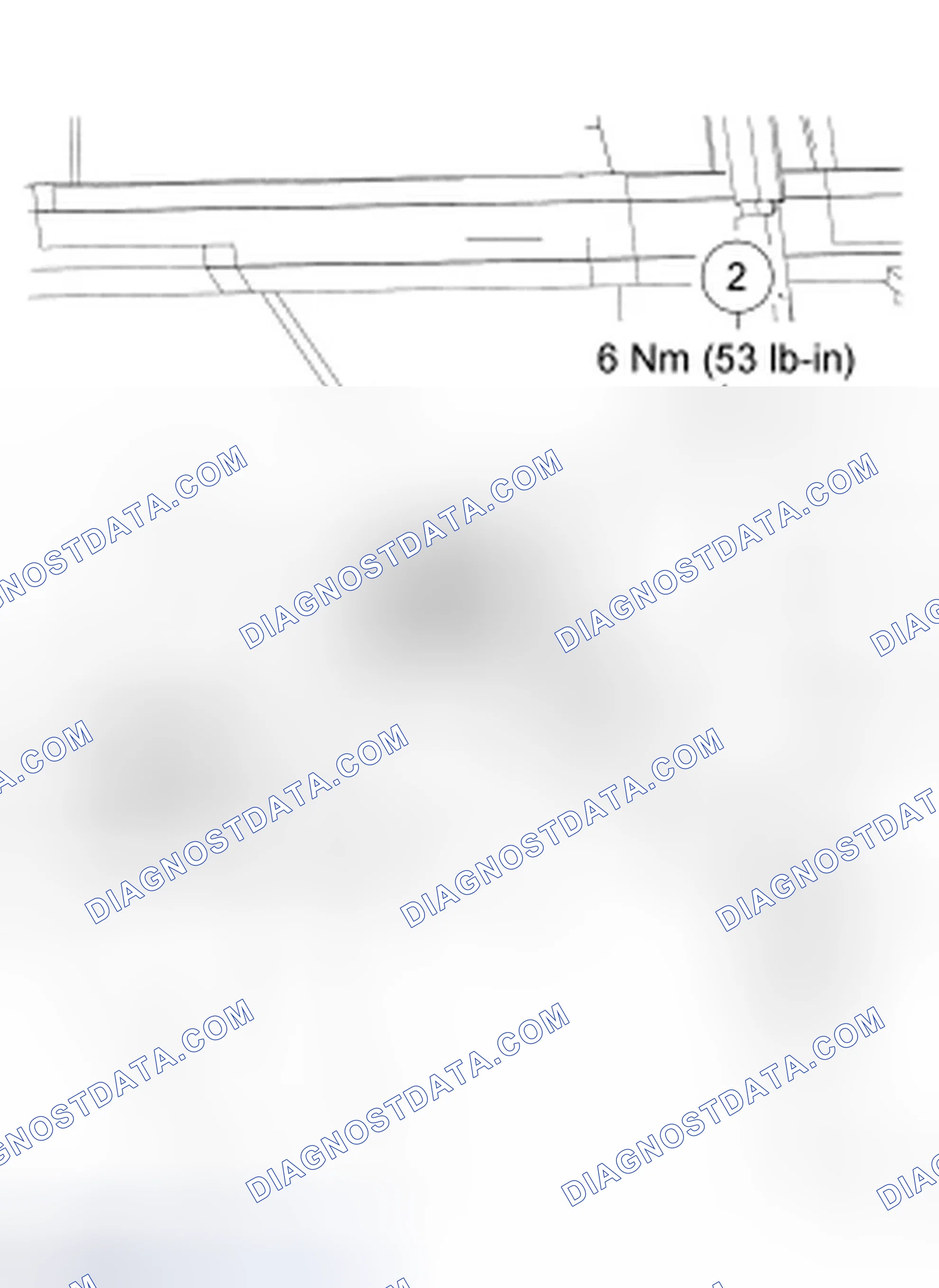 Scheme 3: Camshaft Position (CMP) Sensor - 4.0L SOHC