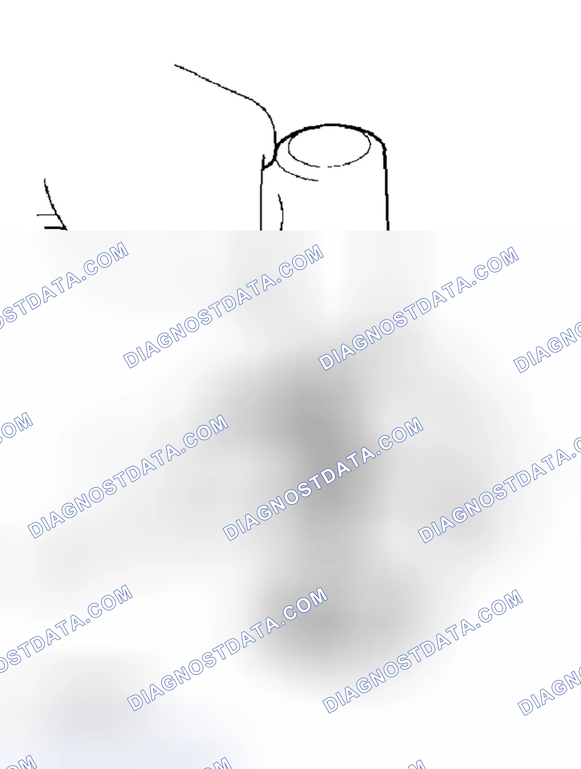 Scheme 34: Steering Lock Replacement