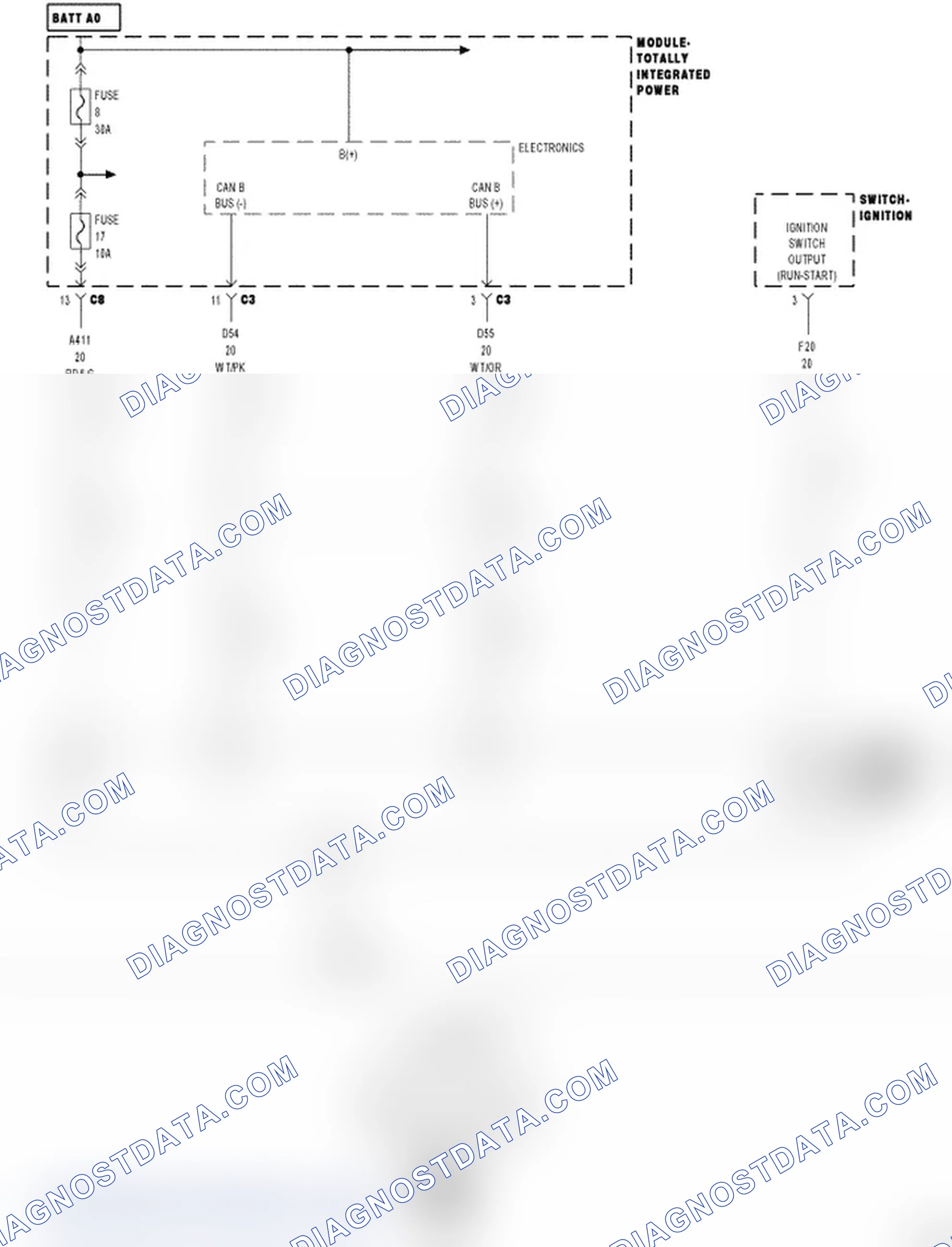 Scheme 107: Circuit Schematic