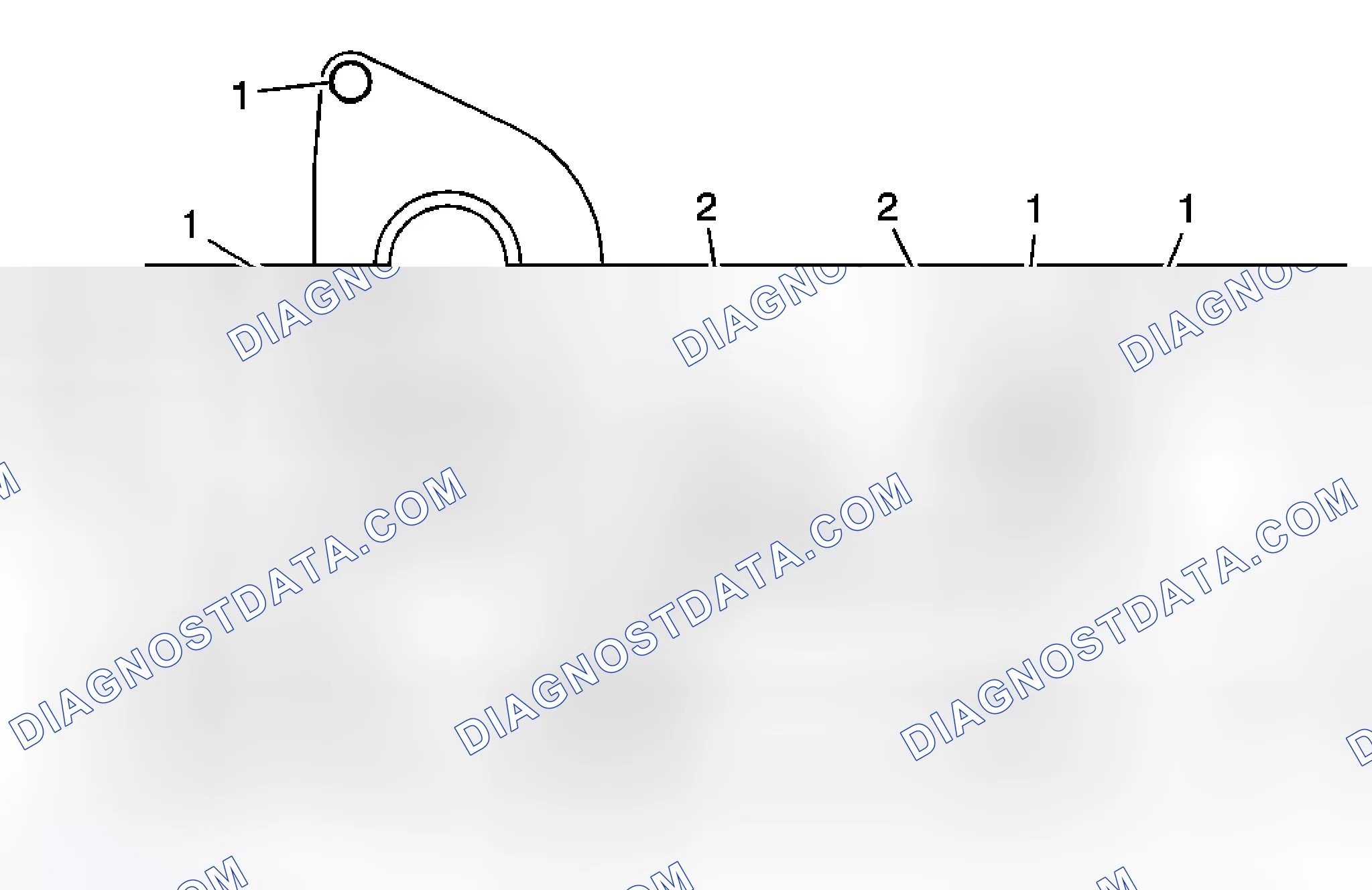 Scheme 49: Cylinder Head - Back View