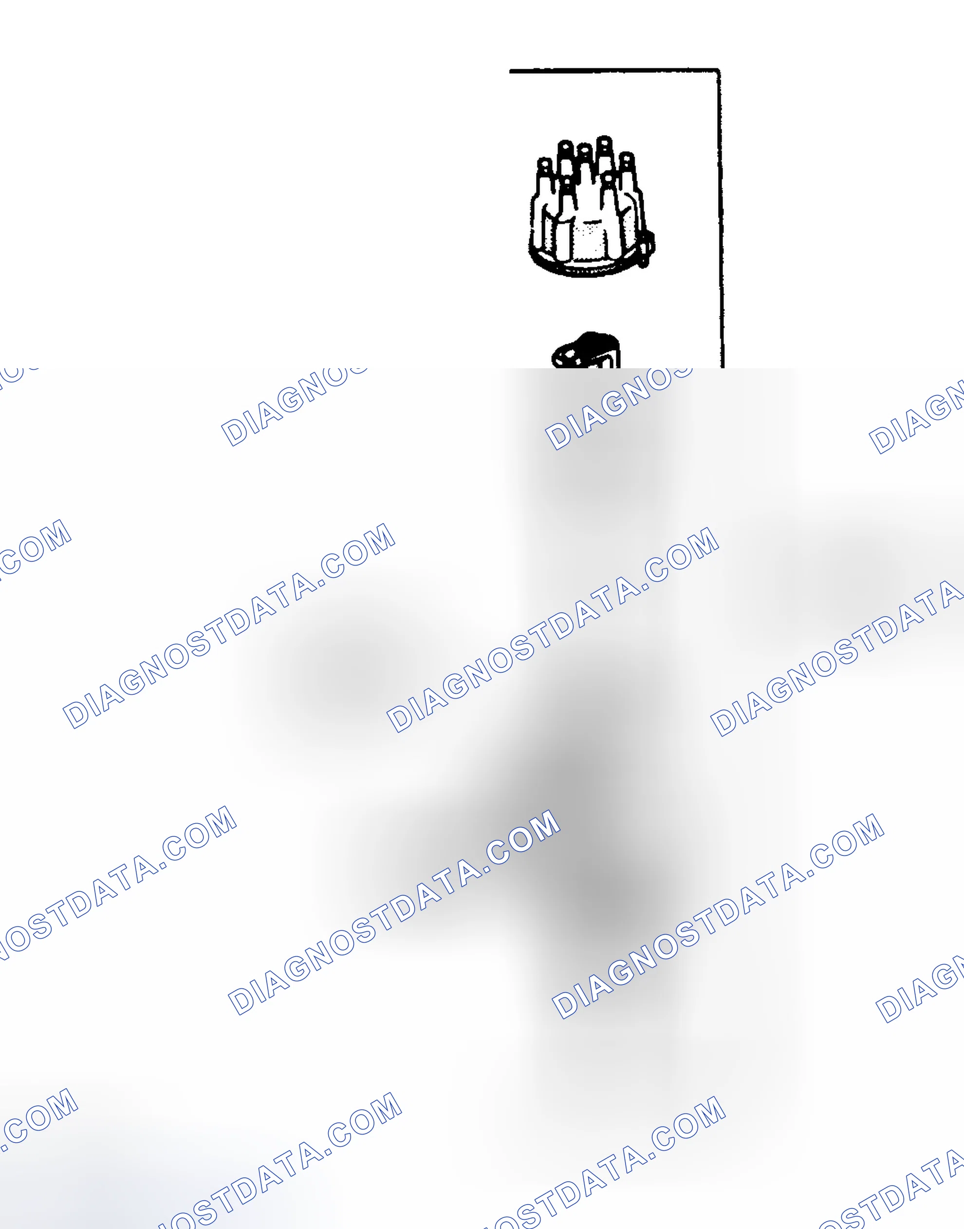 Scheme 4: Distributor Assembly