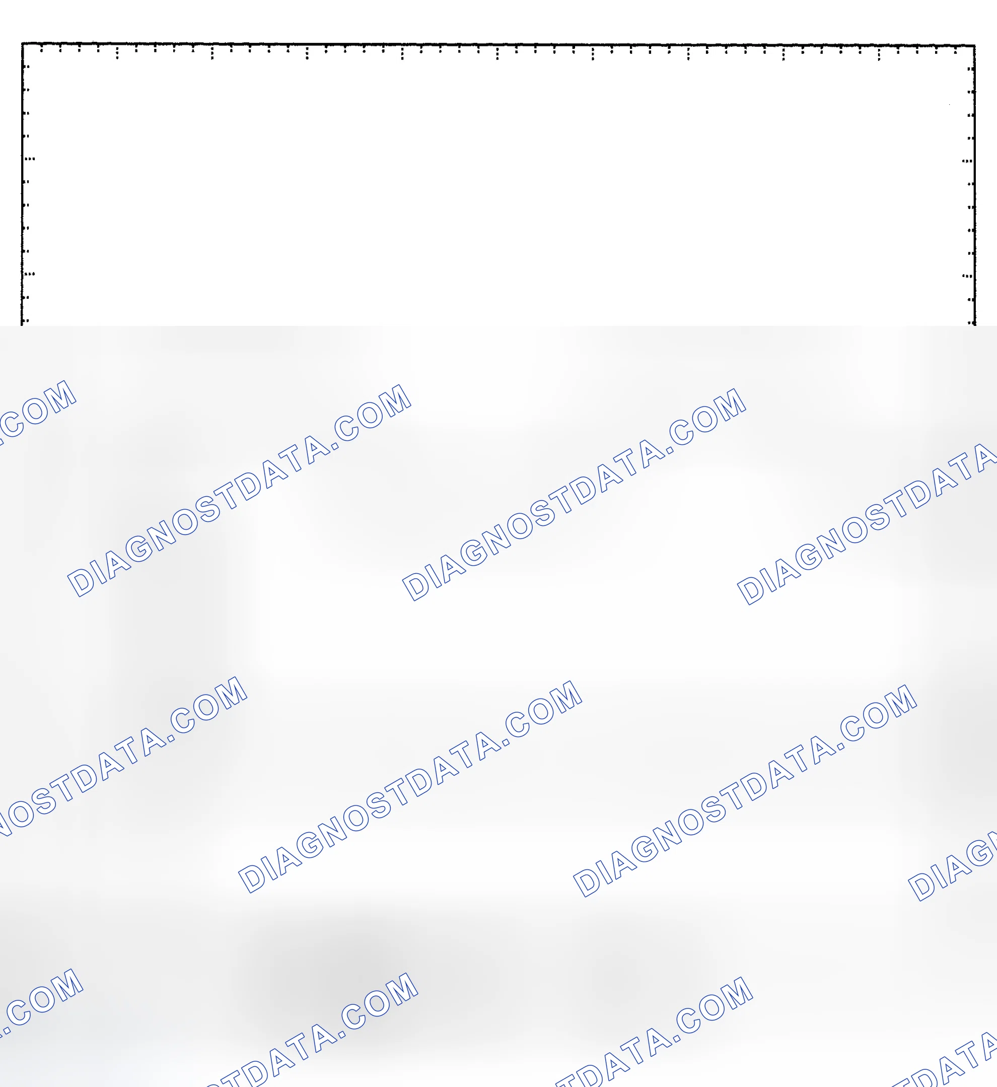 Scheme 26: Injector Bank - Known Good - Voltage Pattern