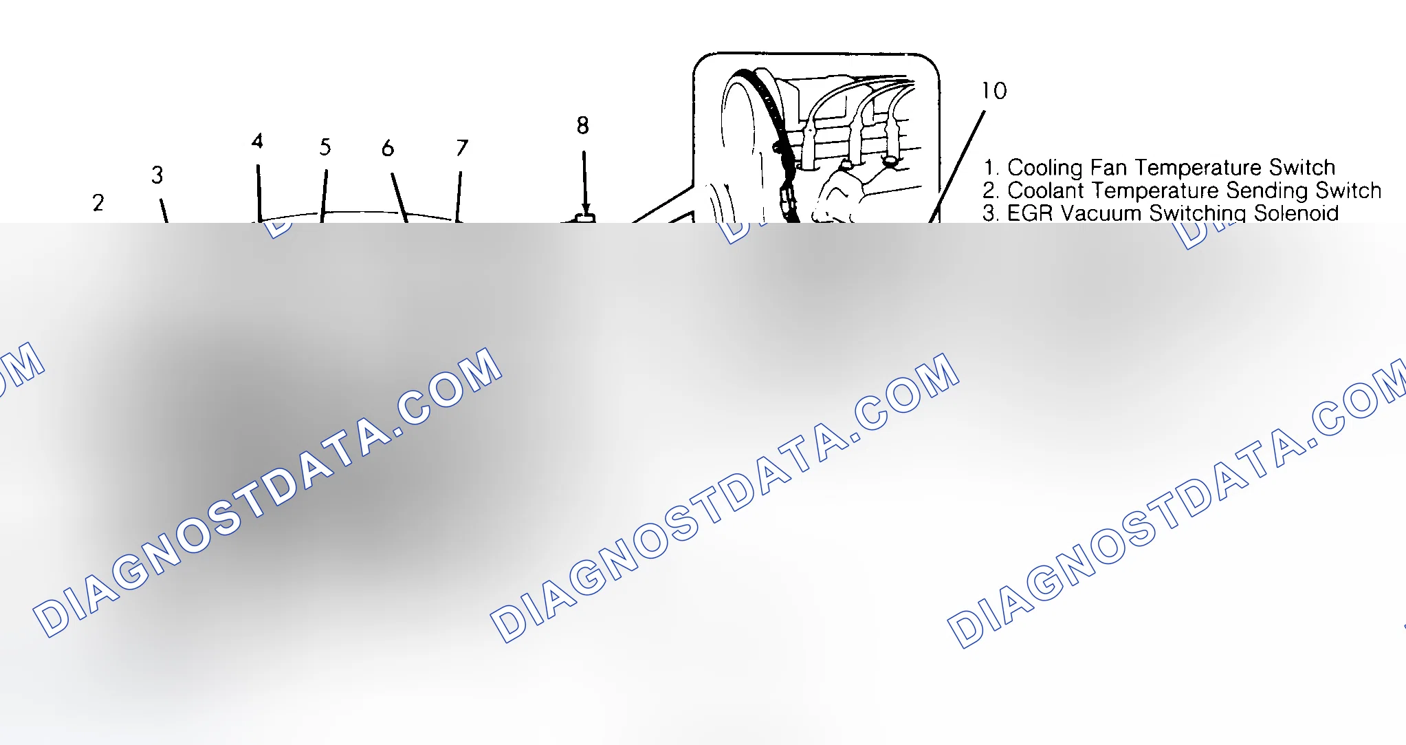 Scheme 3: Component Locations (3 Of 5)