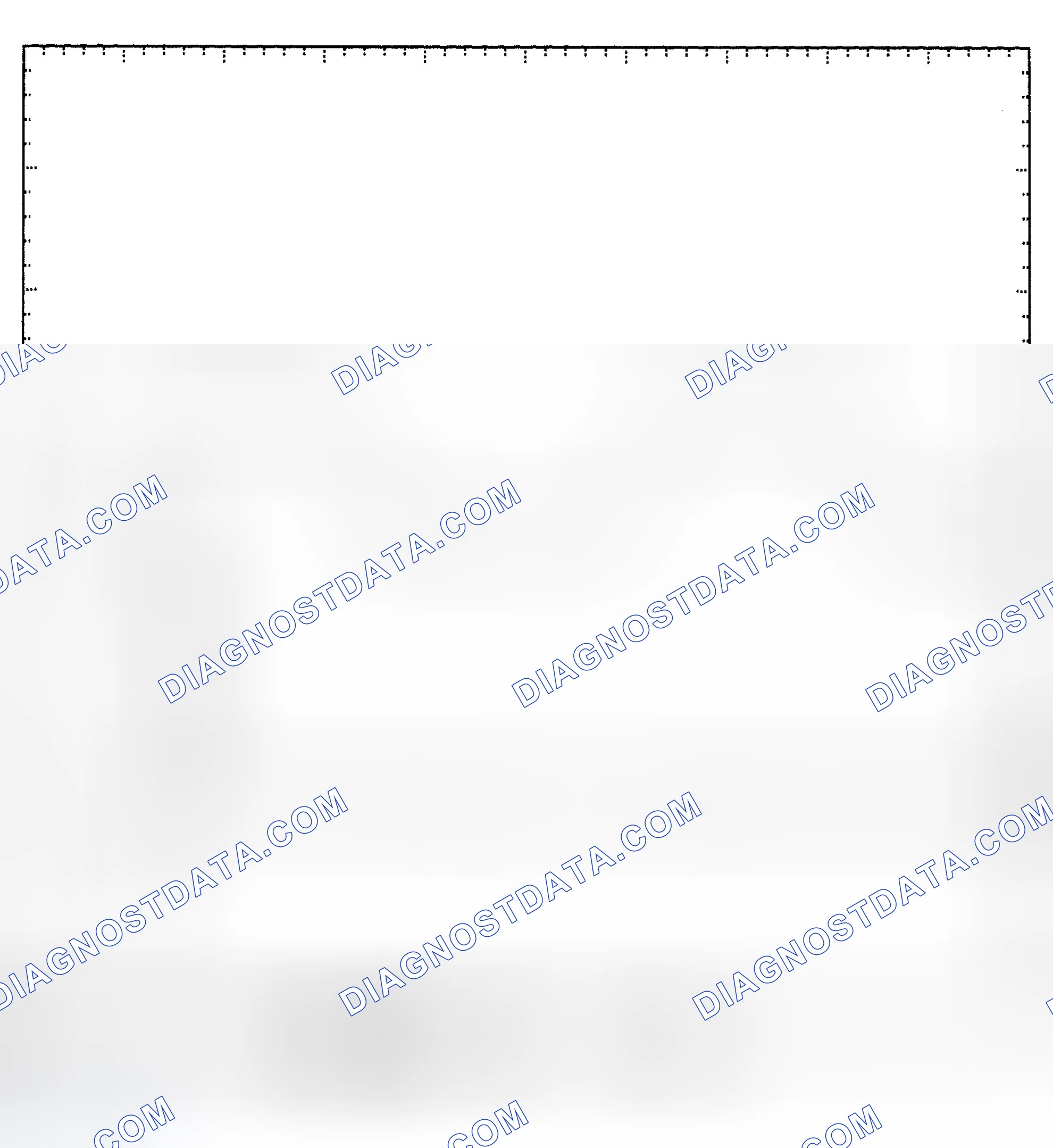 Scheme 26: Injector Bank - Known Good - Voltage Pattern