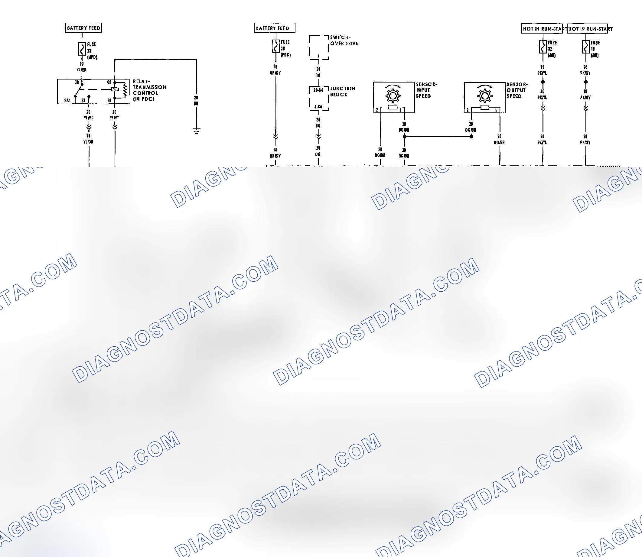 Scheme 667: Circuit Schematic