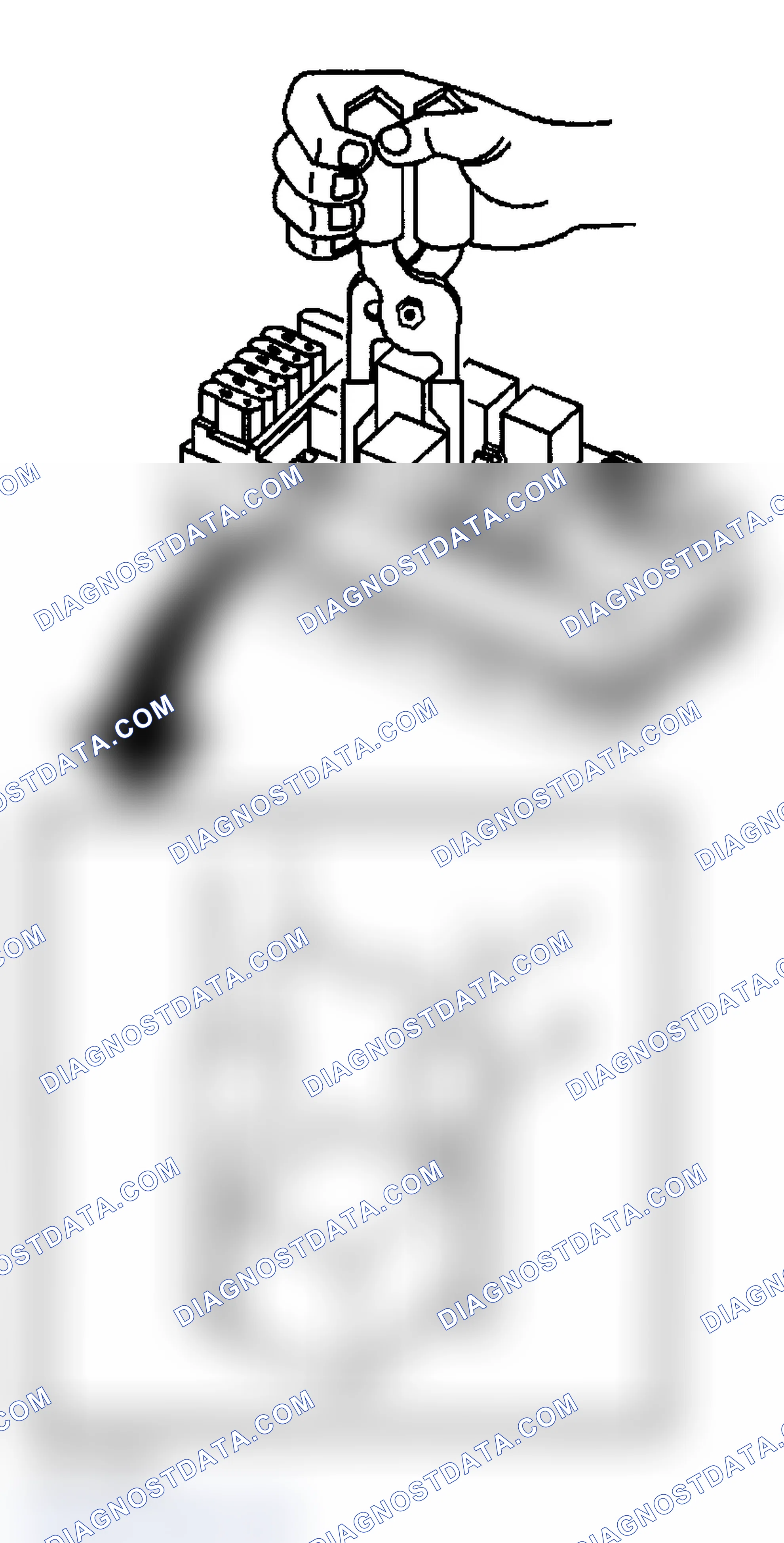 Scheme 38: Installation Procedure
