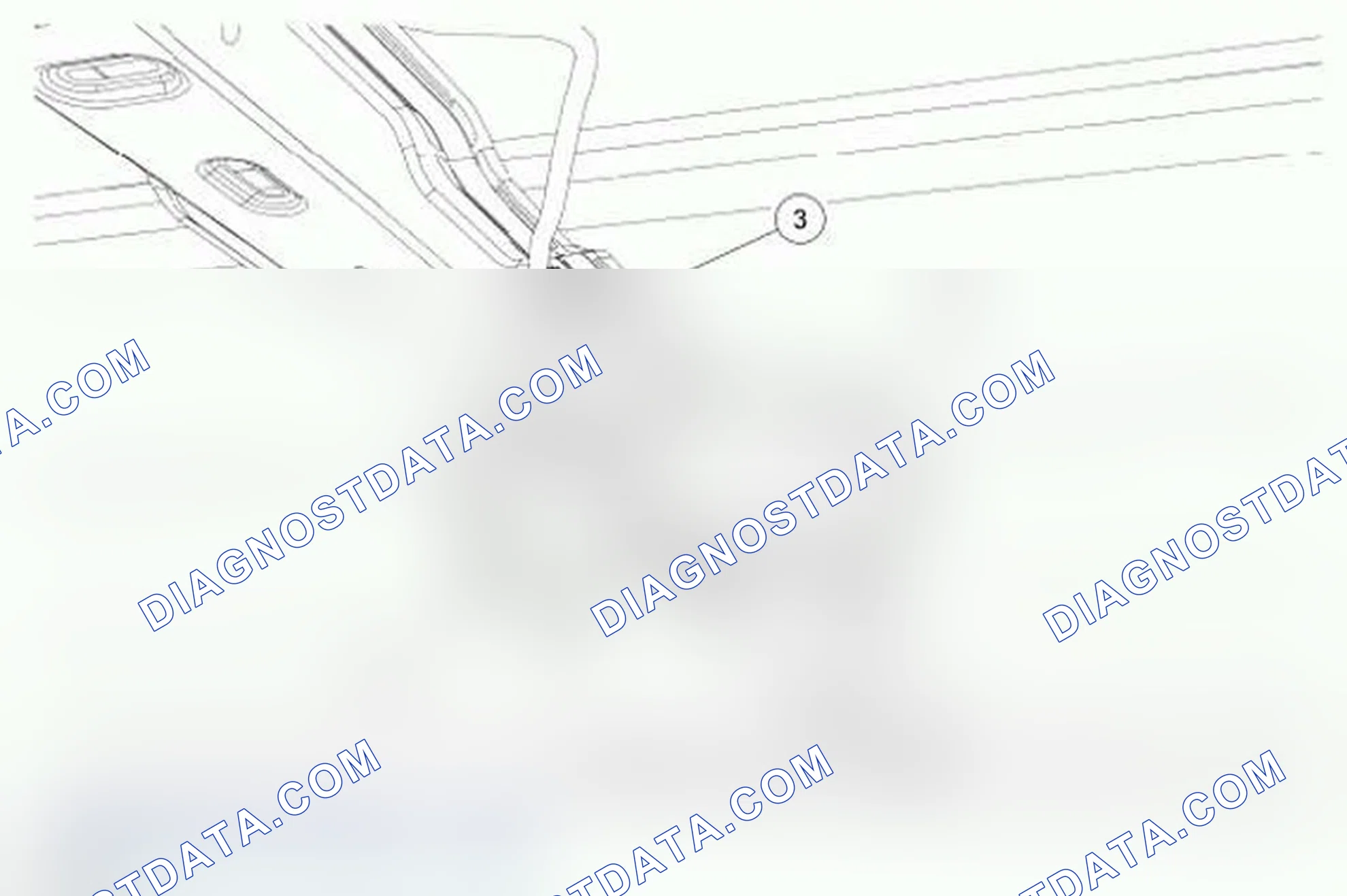 Scheme 25: Vehicles Without Headliner