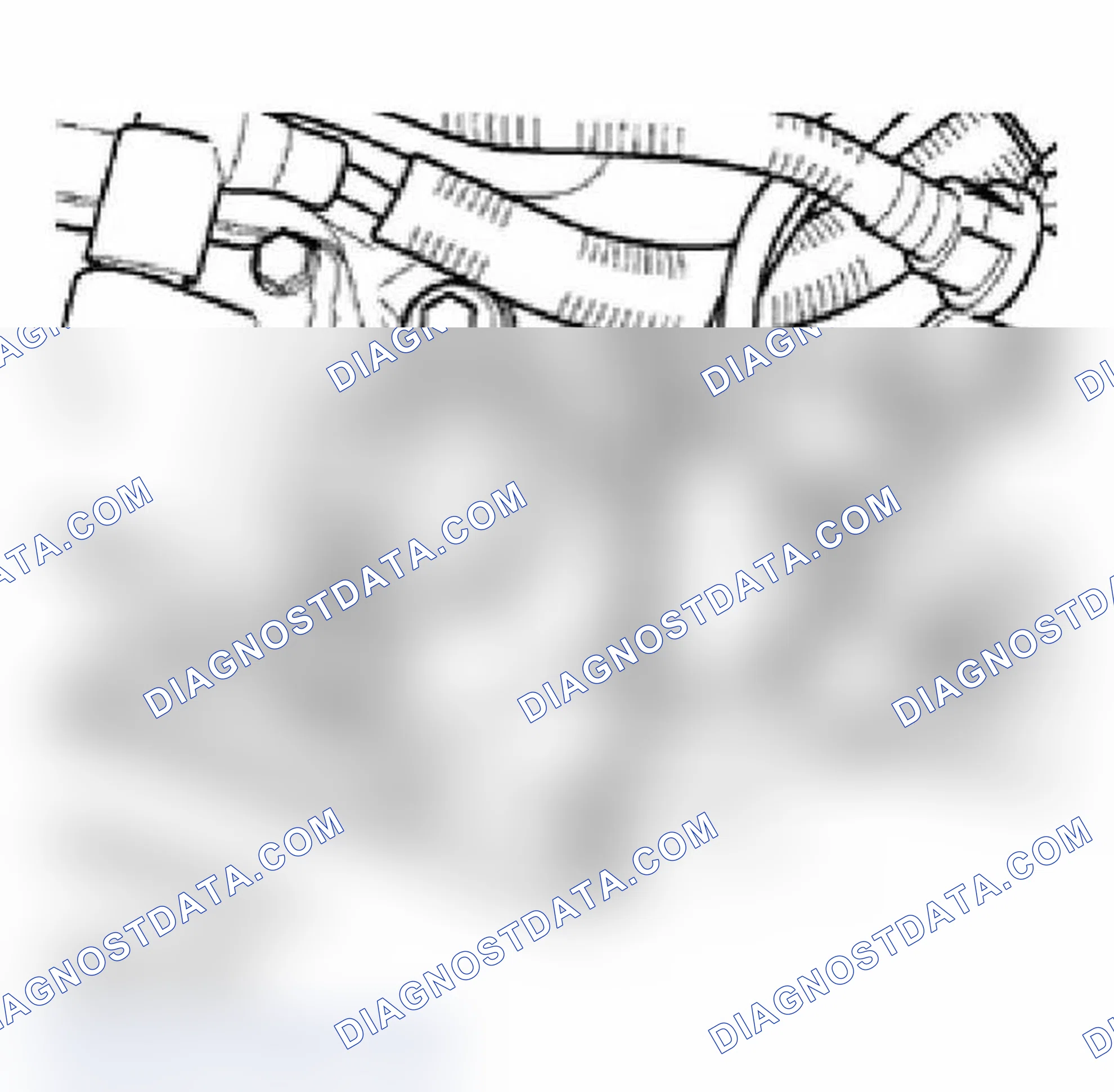 Multiport Fuel Injection (mfi), Generic Scan Tool (2.8l v6 Aha, Atq)