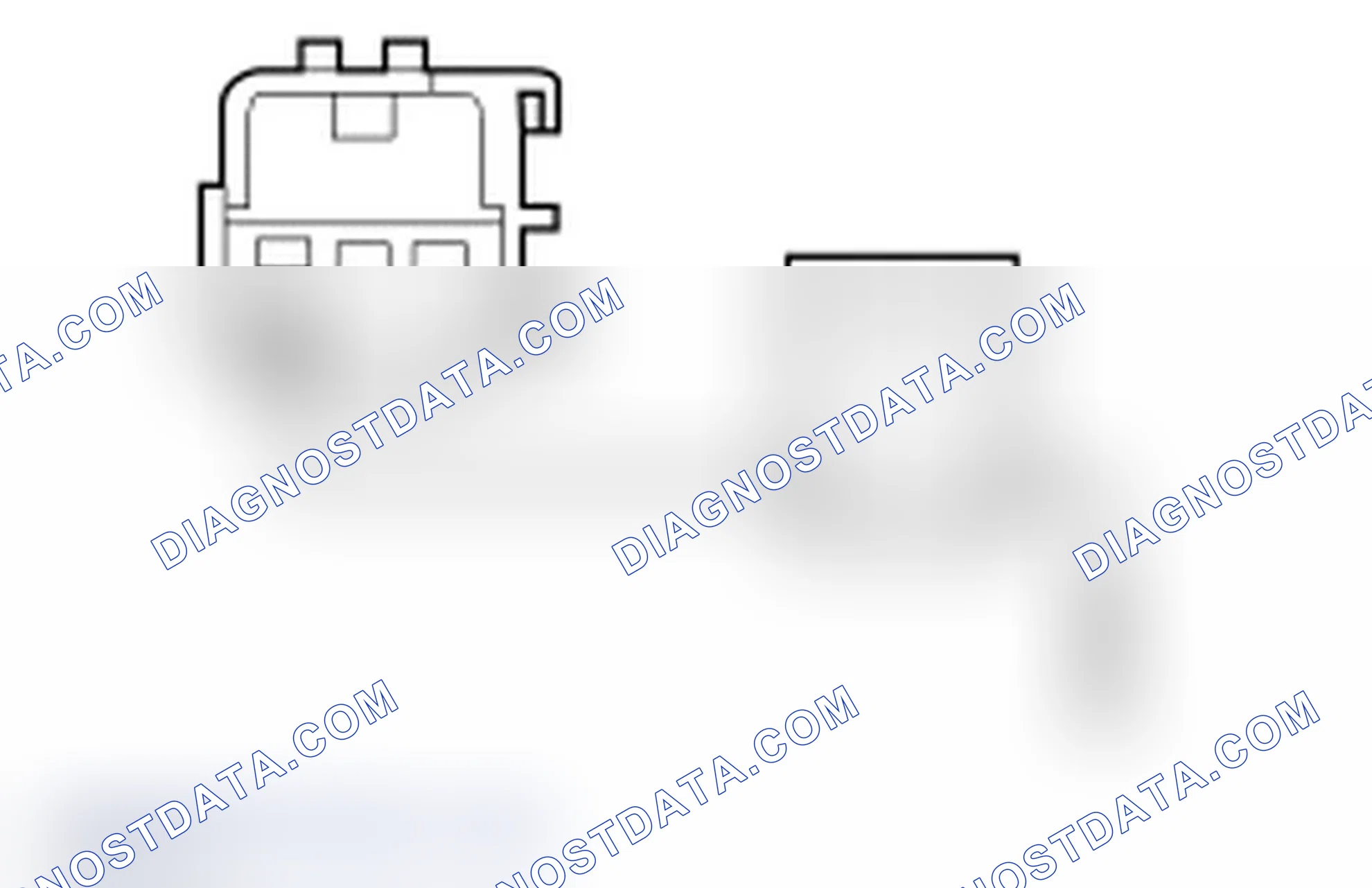Scheme 6: PINPOINT TEST A: POOR RECEPTION - AM/FM