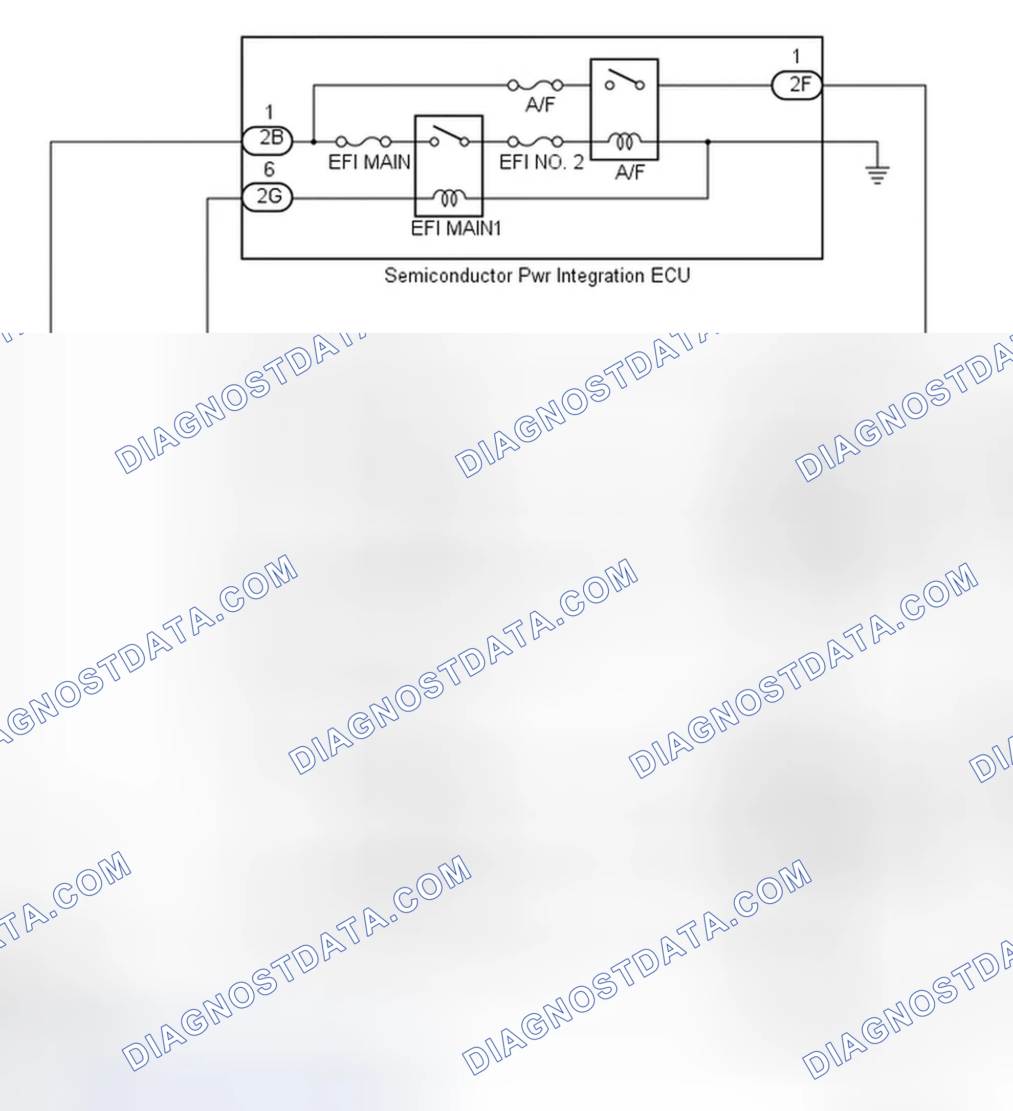 Scheme 77: WIRING DIAGRAM