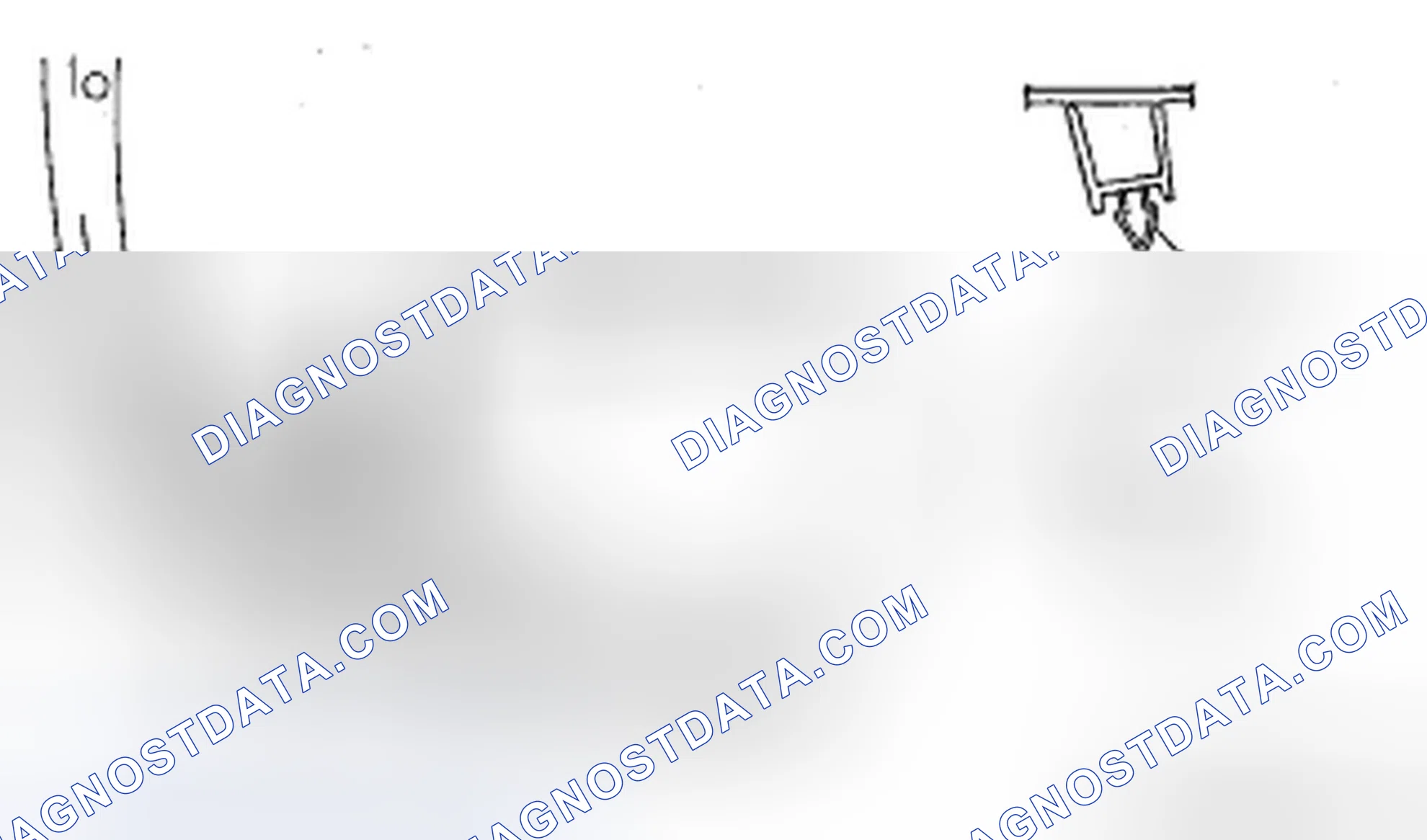 Scheme 59: TRUNK END TRIM REMOVAL/INSTALLATION