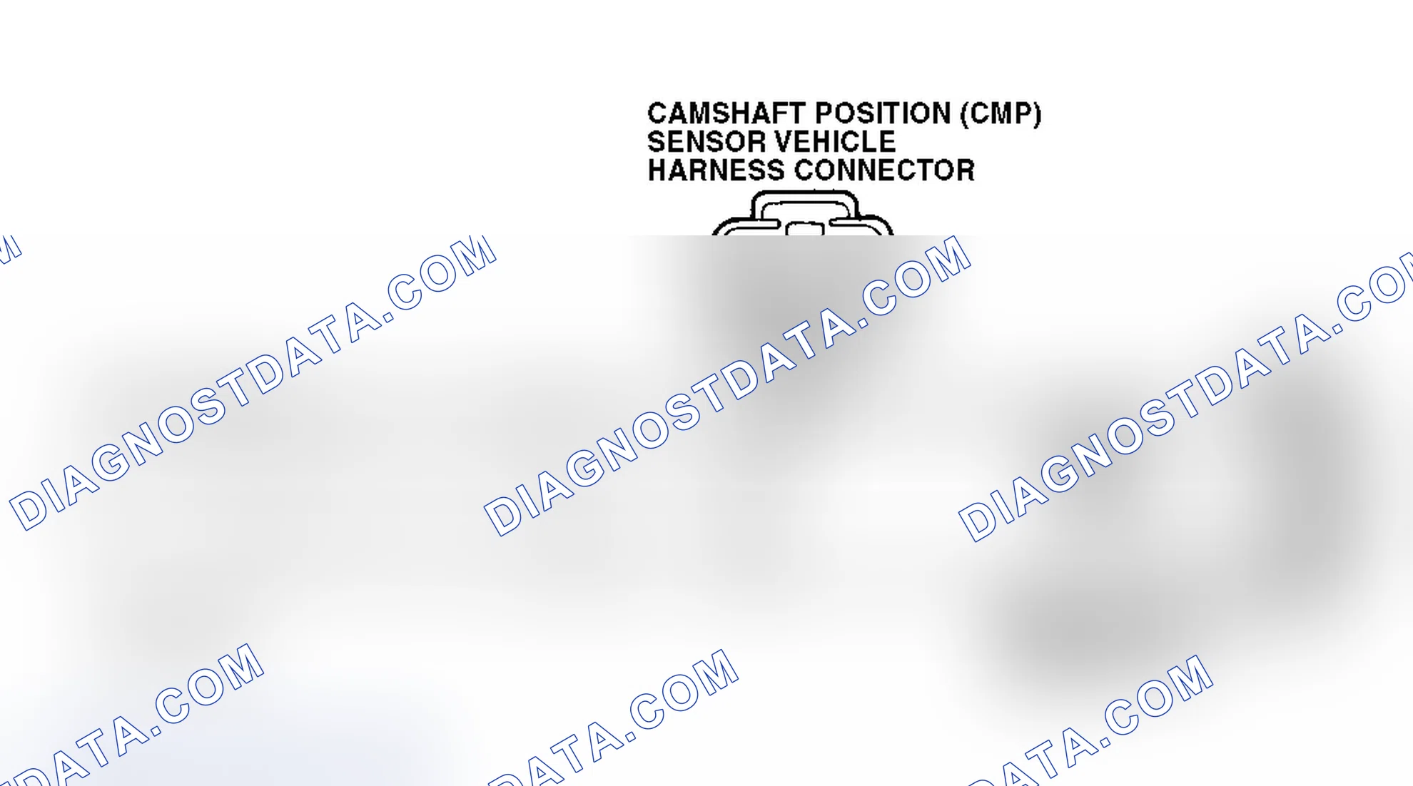 Scheme 16: ICM Circuit & Connector Terminals (Probe 2.0L M/T)