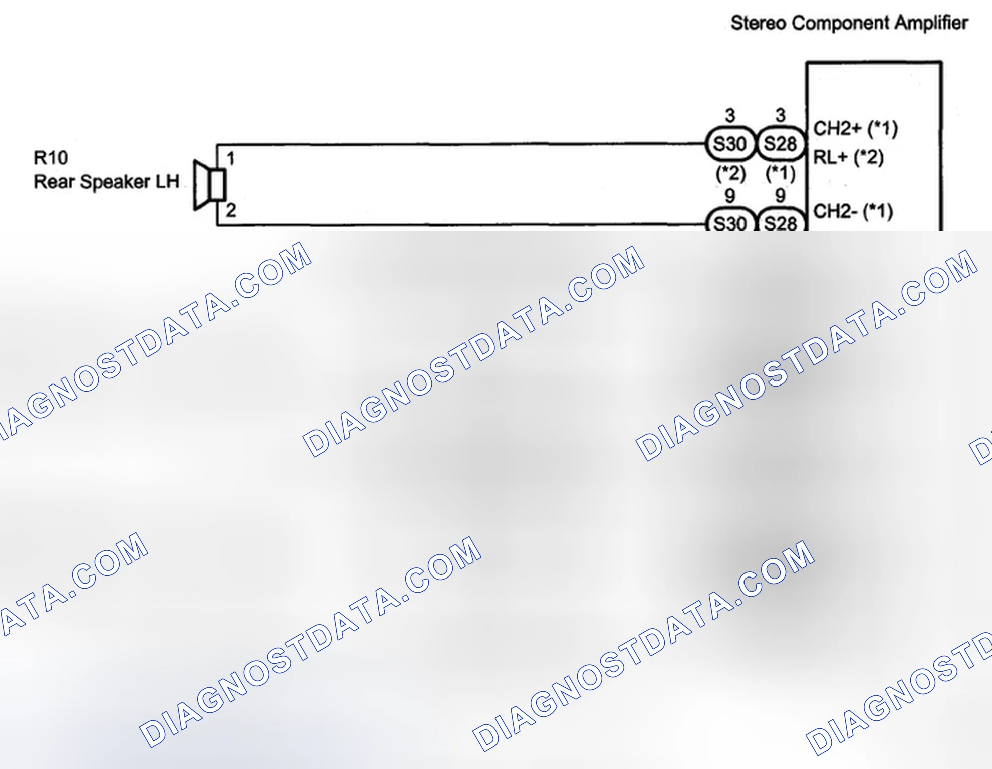 Scheme 1: WIRING DIAGRAM