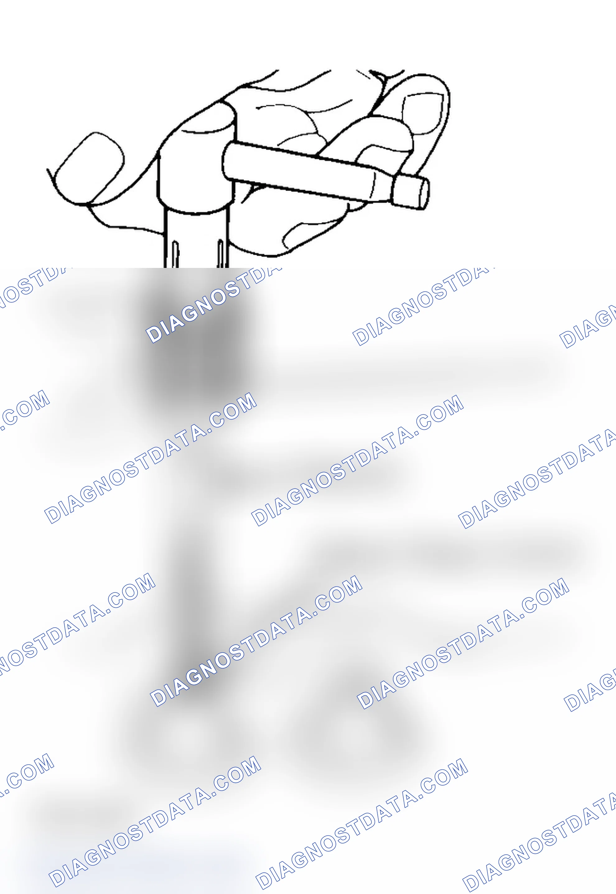 Scheme 9: Reaming Valve Guides