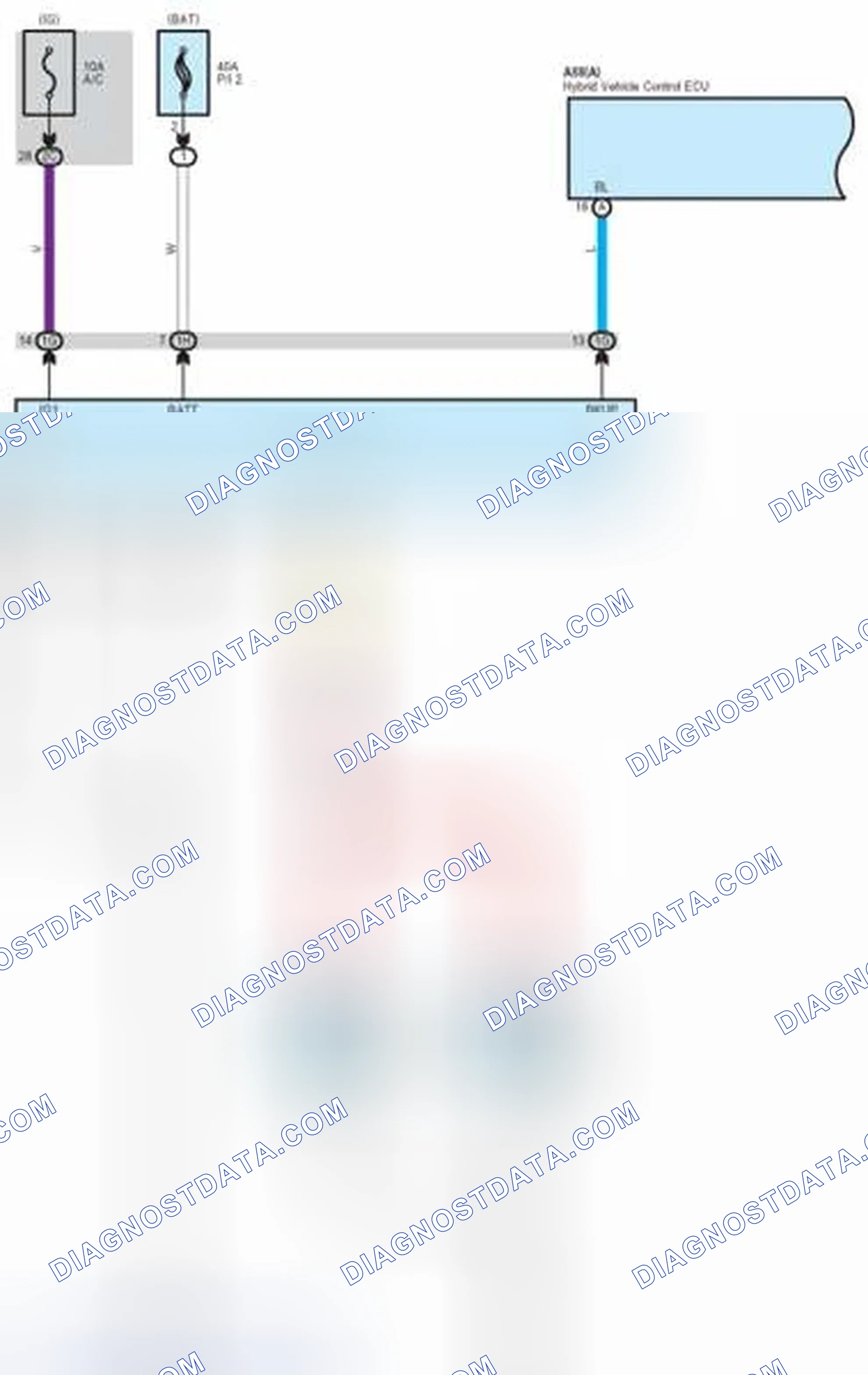 Scheme 240: Back-Up Light