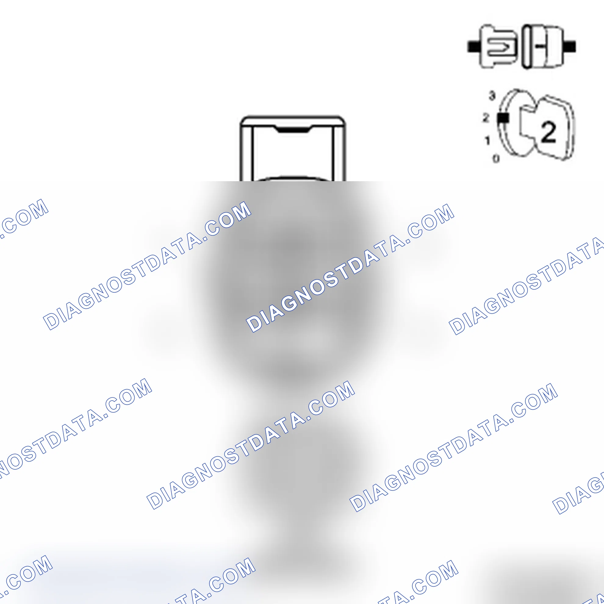 Scheme 24: Diagnostic Test