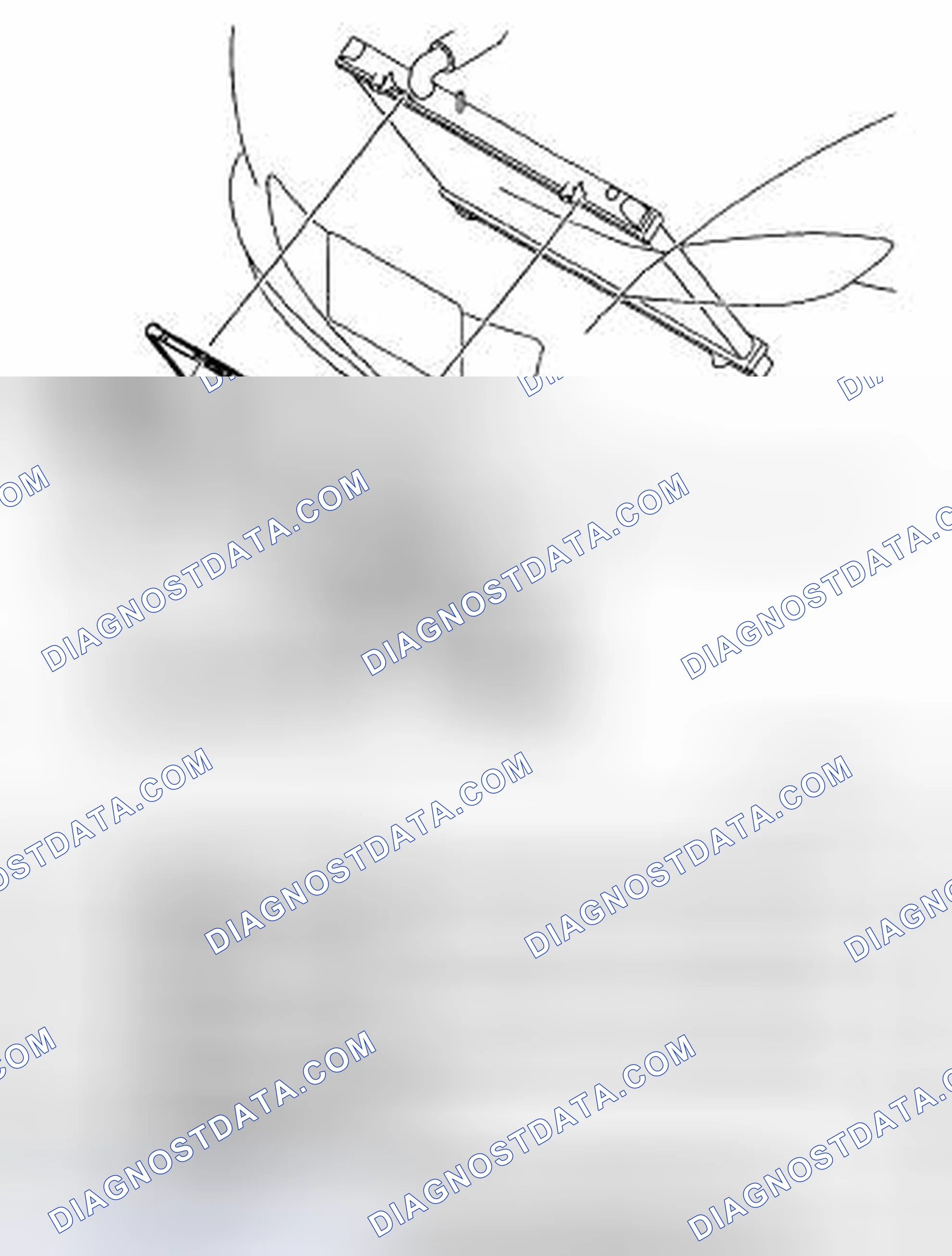 Scheme 61: CONDENSER REMOVAL/INSTALLATION