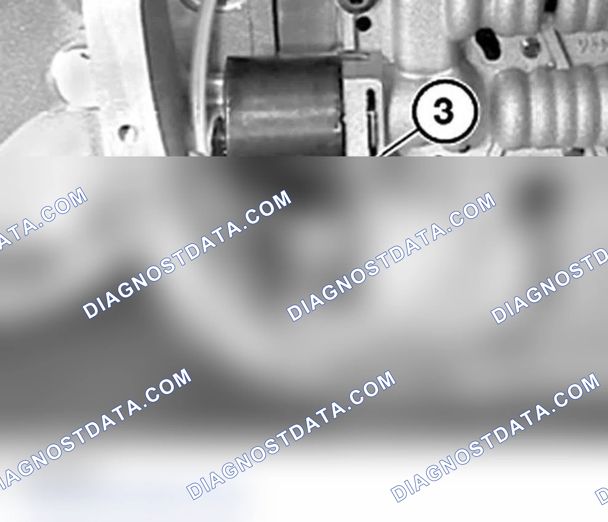 Scheme 324: REPLACING PULSE GENERATOR (TURBINE SPEED) (A5S 360R / 390R, A4S 200R)