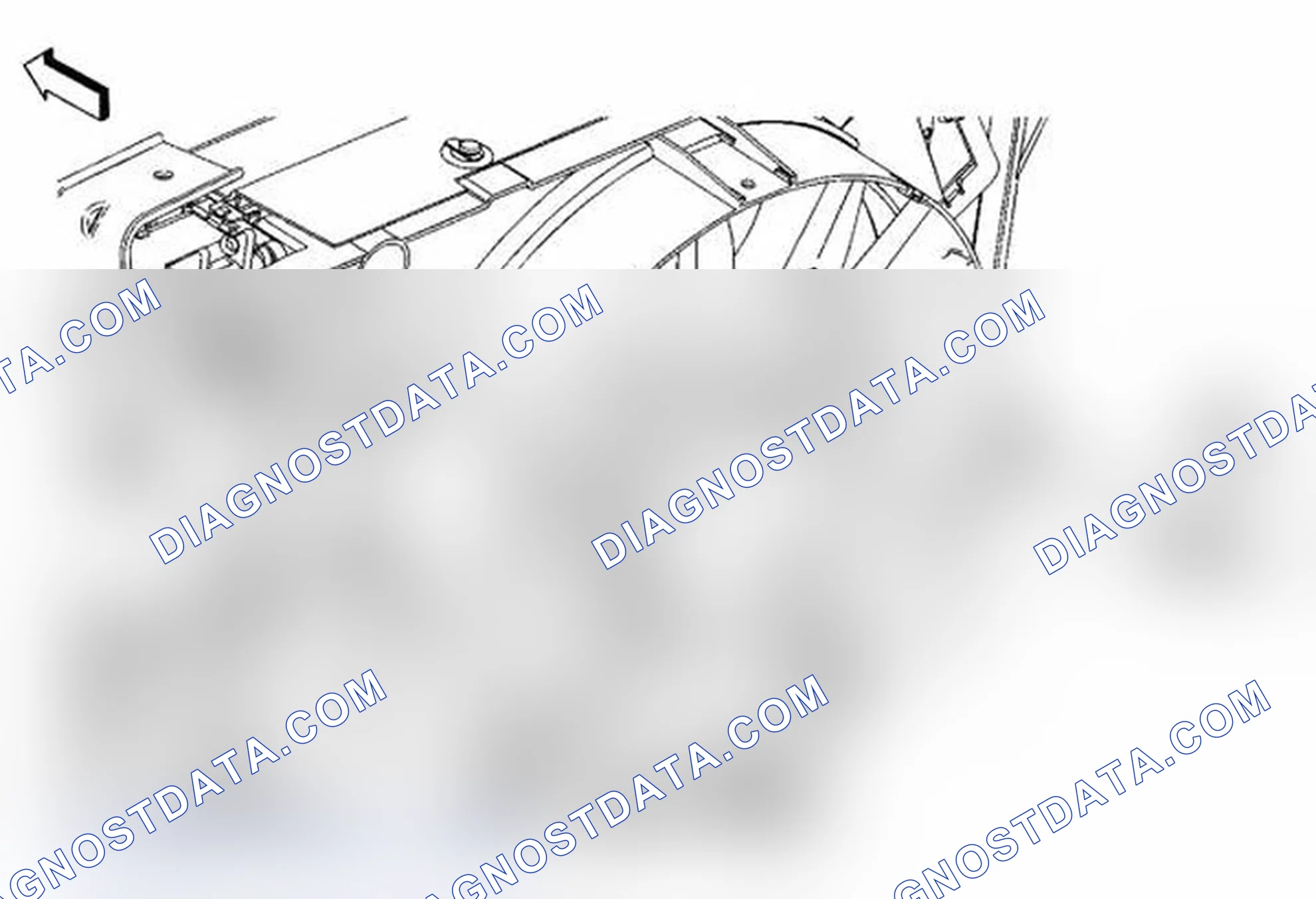 Scheme 11: Air Conditioning (A/C) Refrigerant Pressure Sensor Replacement