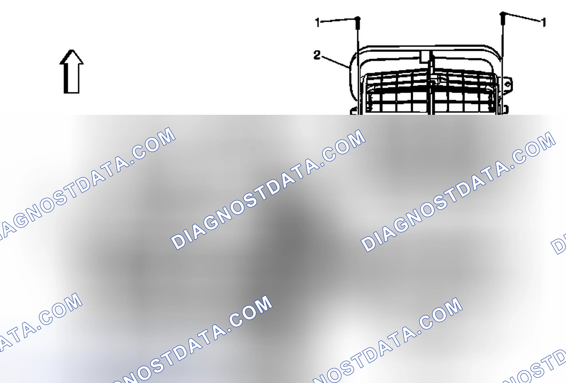 Scheme 28: Air Inlet Assembly Replacement