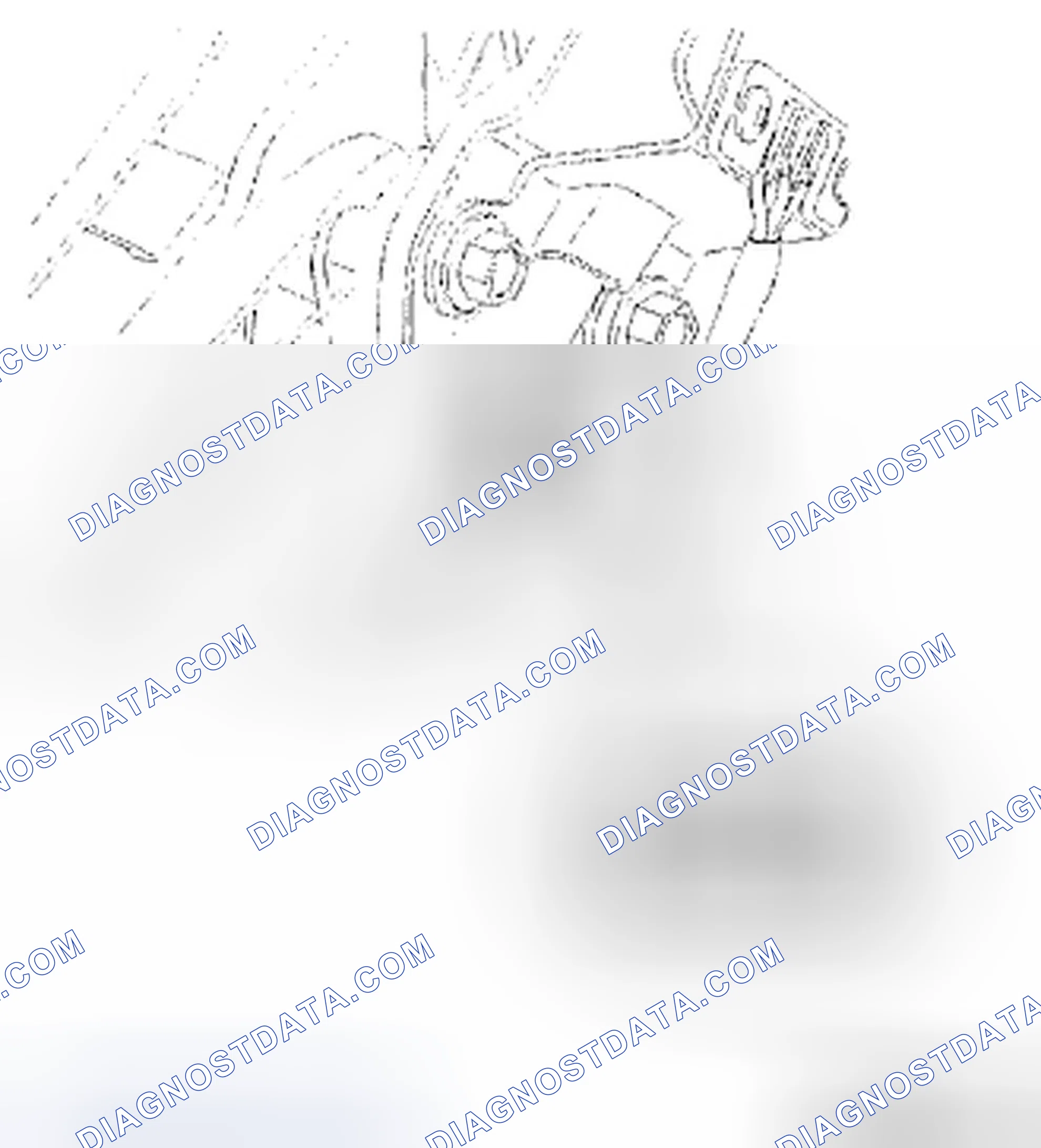 Scheme 60: Reclining Motor Limit Switch
