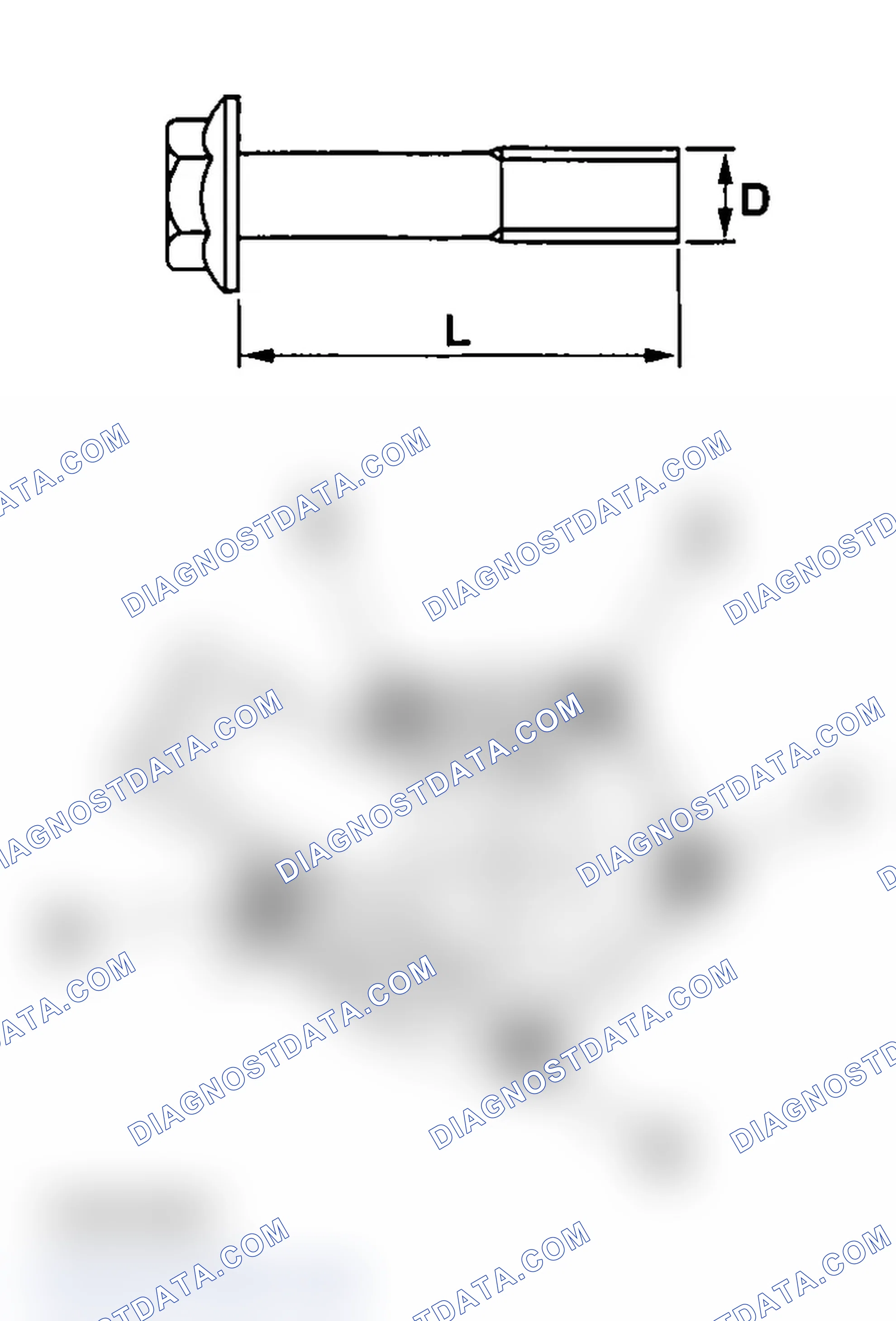 Scheme 56: >> B << WATER PUMP INSTALLATION