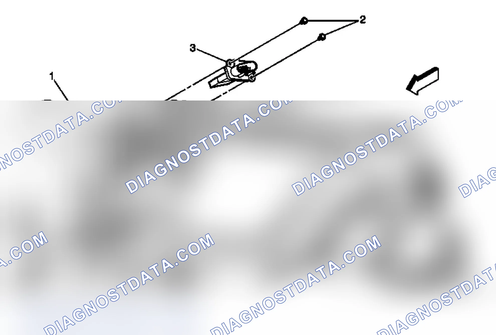 Scheme 4: Mass Airflow Sensor with Intake Air Temperature Sensor Replacement