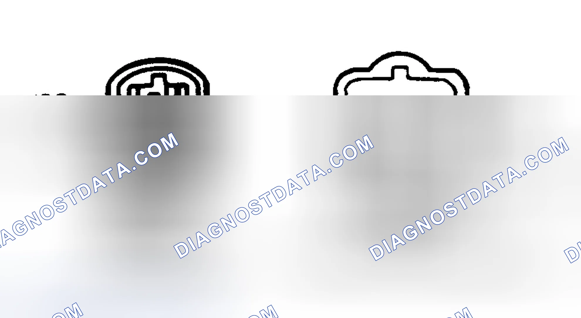 Scheme 182: Identifying ISC Solenoid Connector