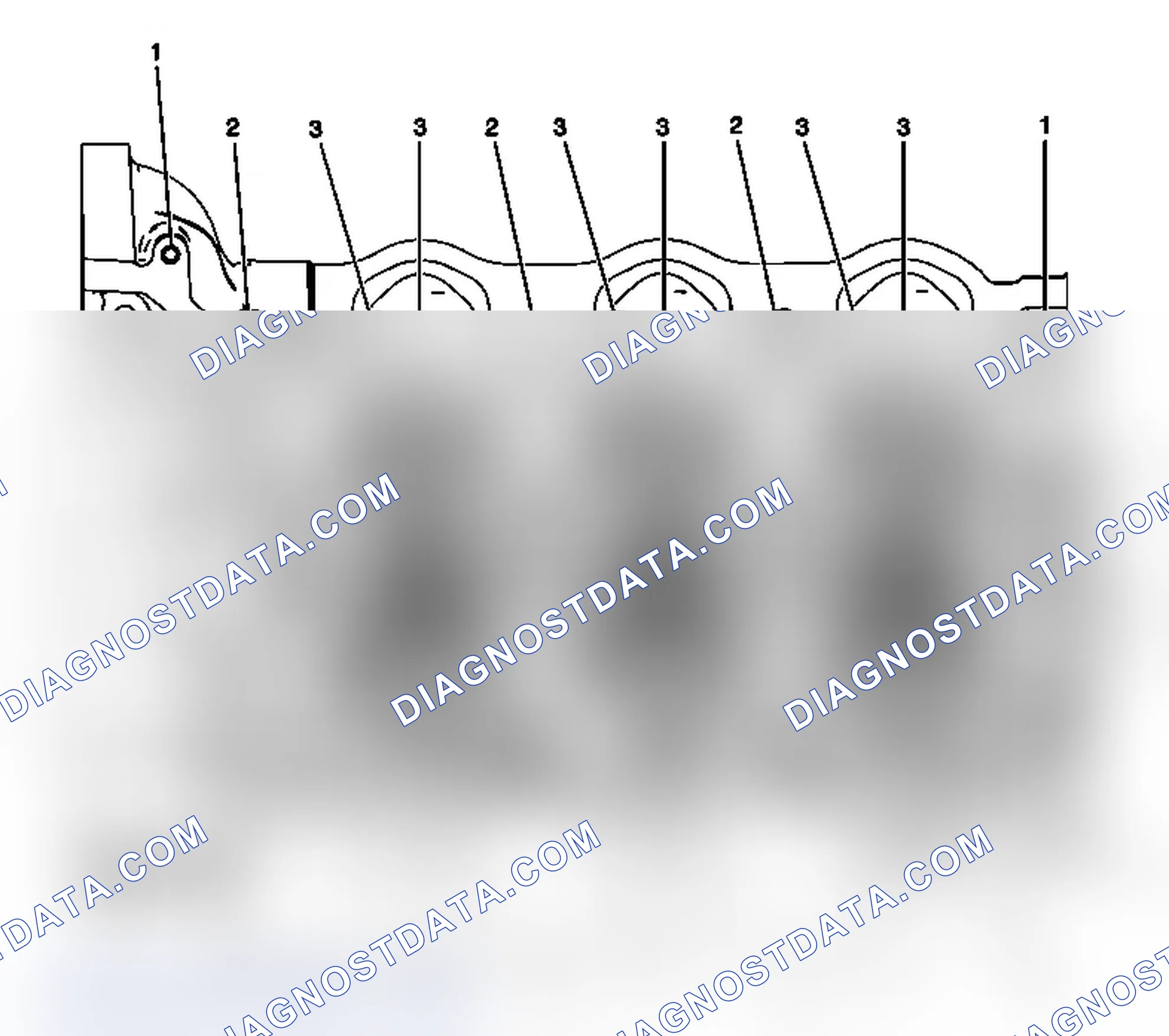 Scheme 51: Thread Repair Specifications