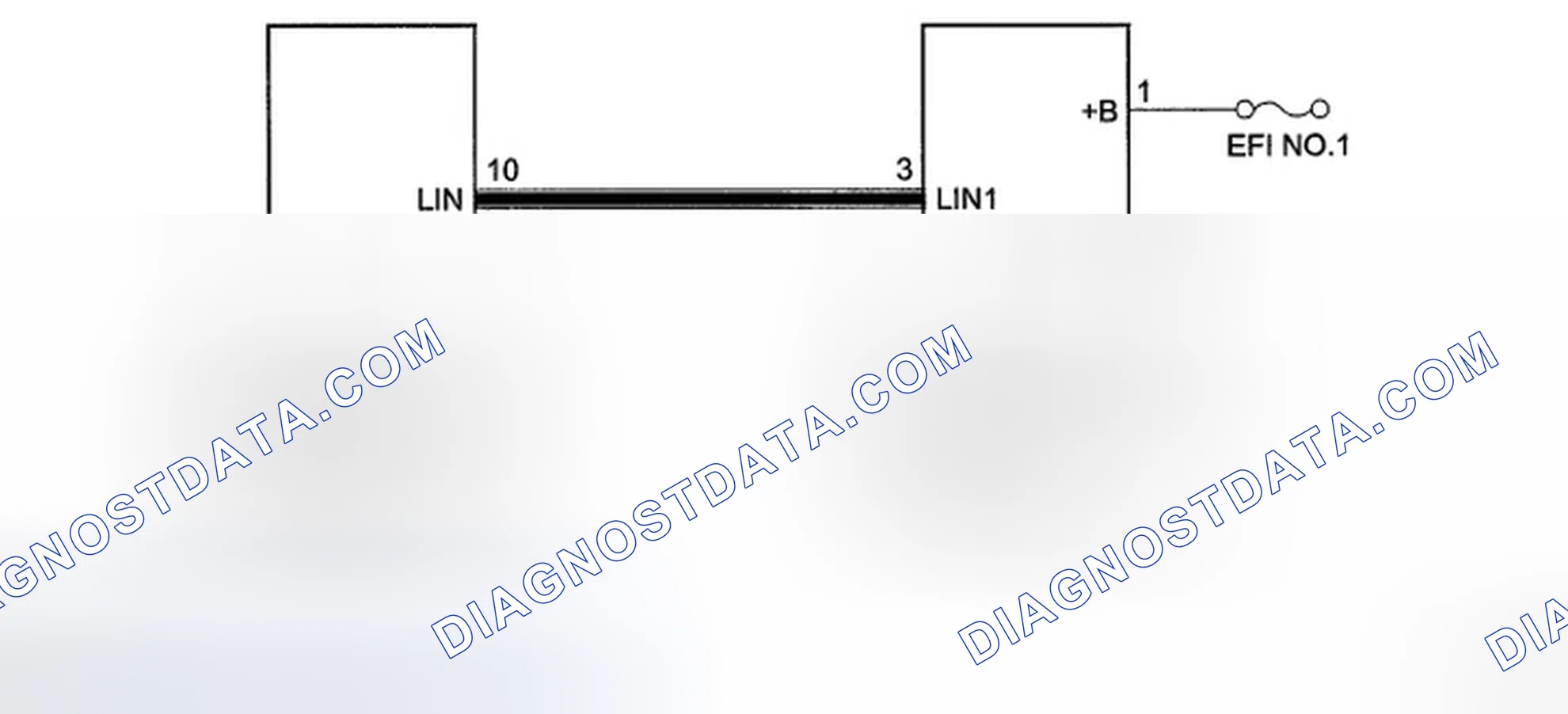 Scheme 259: WIRING DIAGRAM