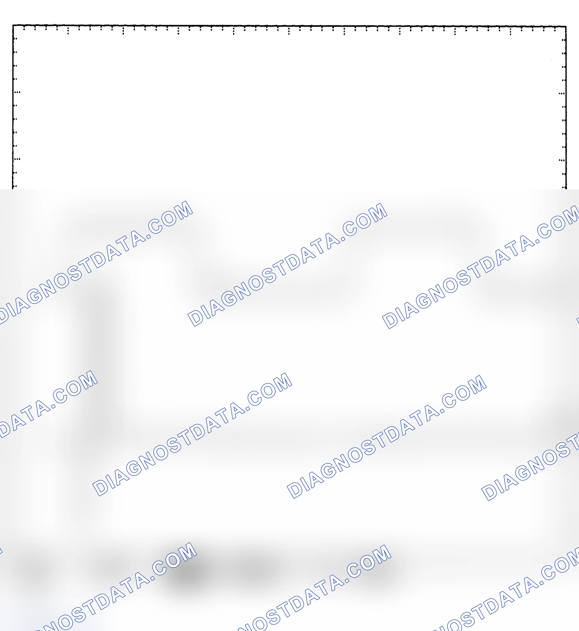 Scheme 26: Injector Bank - Known Good - Voltage Pattern