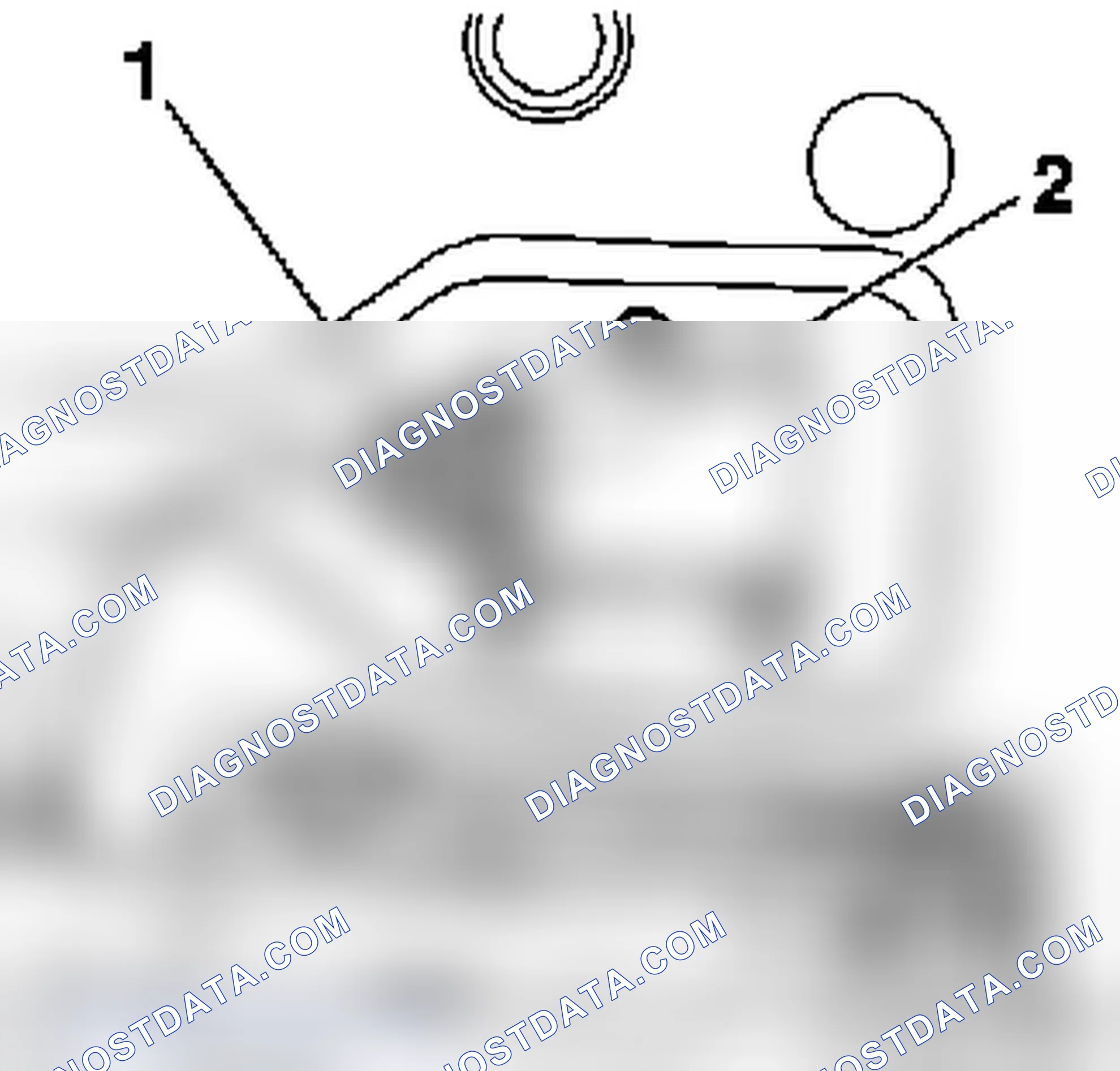 How to Replace the Yaw Rate Sensor