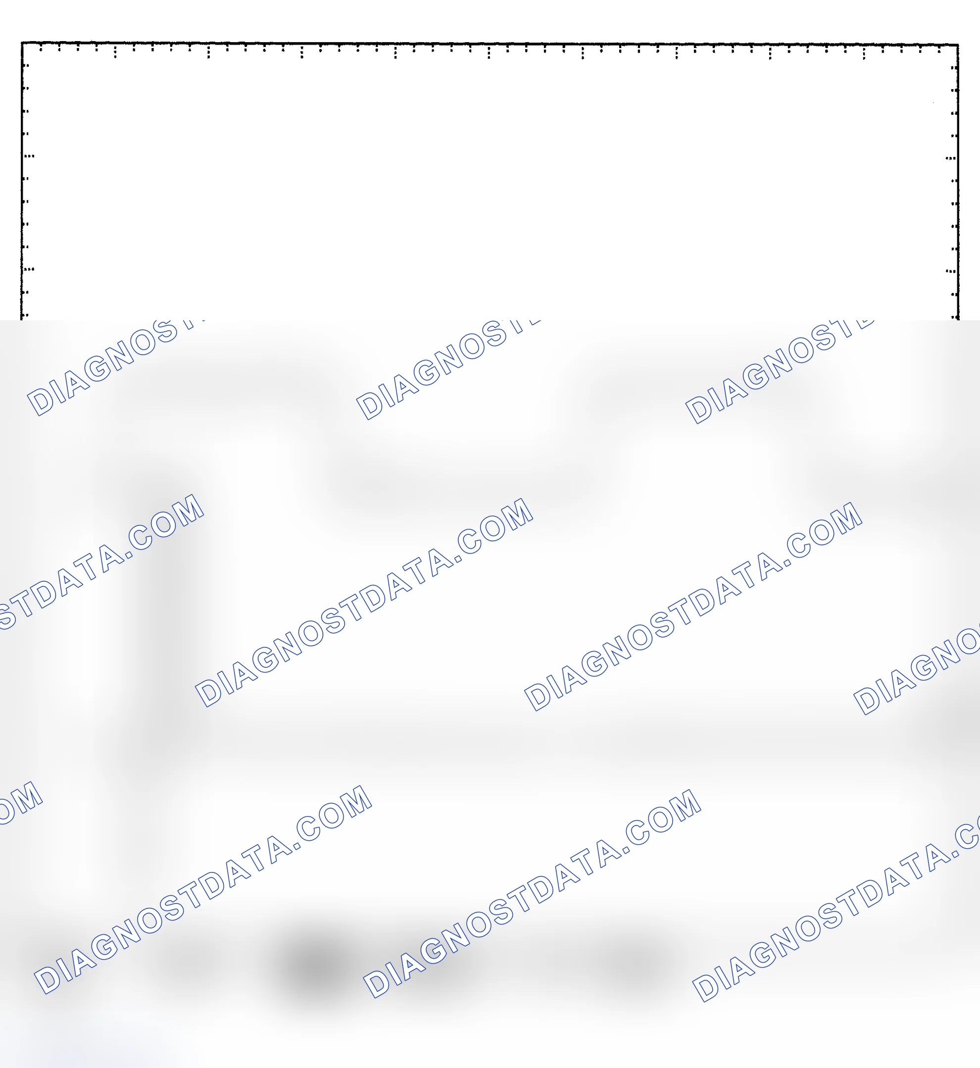 Scheme 26: Injector Bank - Known Good - Voltage Pattern
