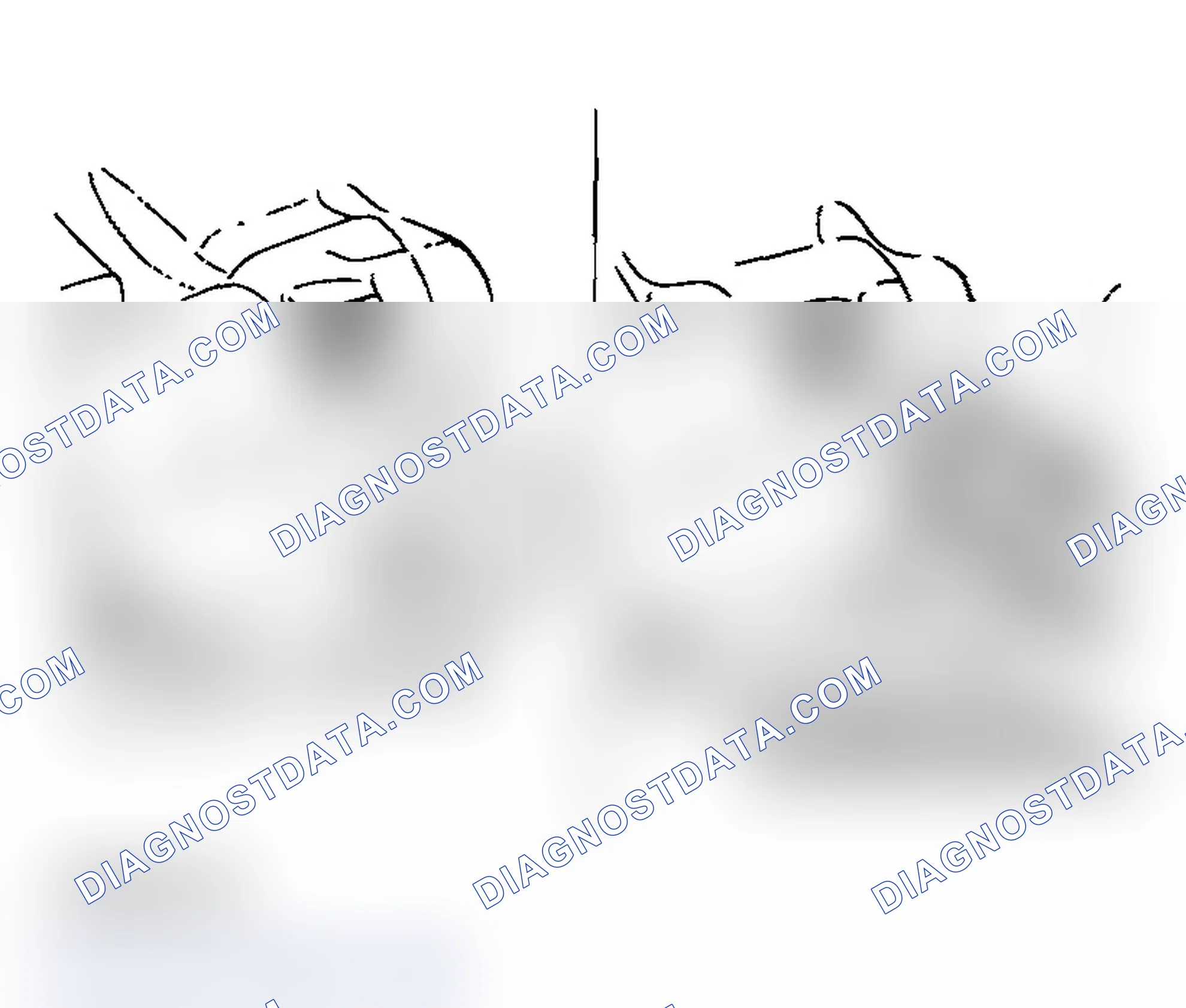 Scheme 1022: << C >> FLANGE BOLT REMOVAL