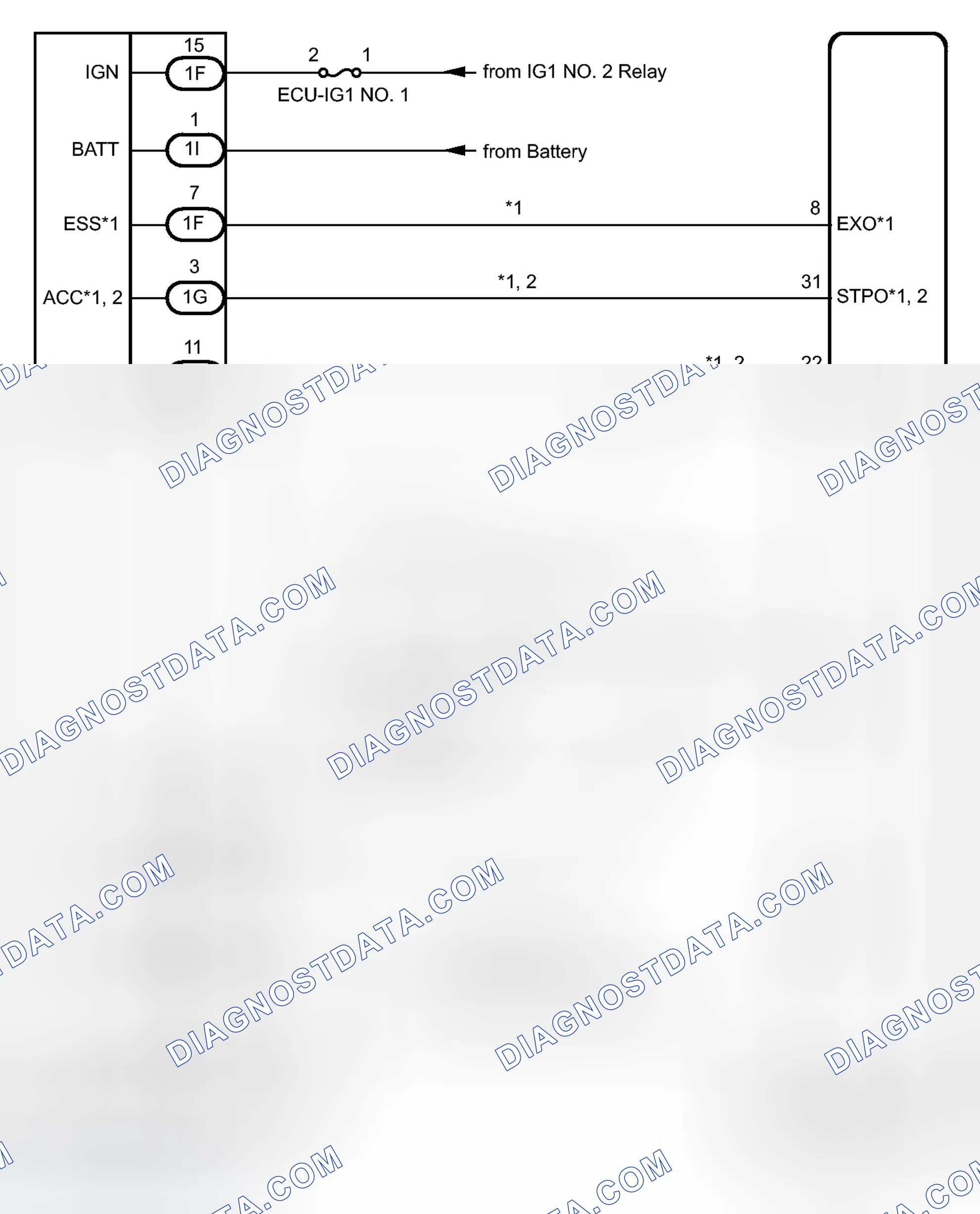 Scheme 26: WIRING DIAGRAM
