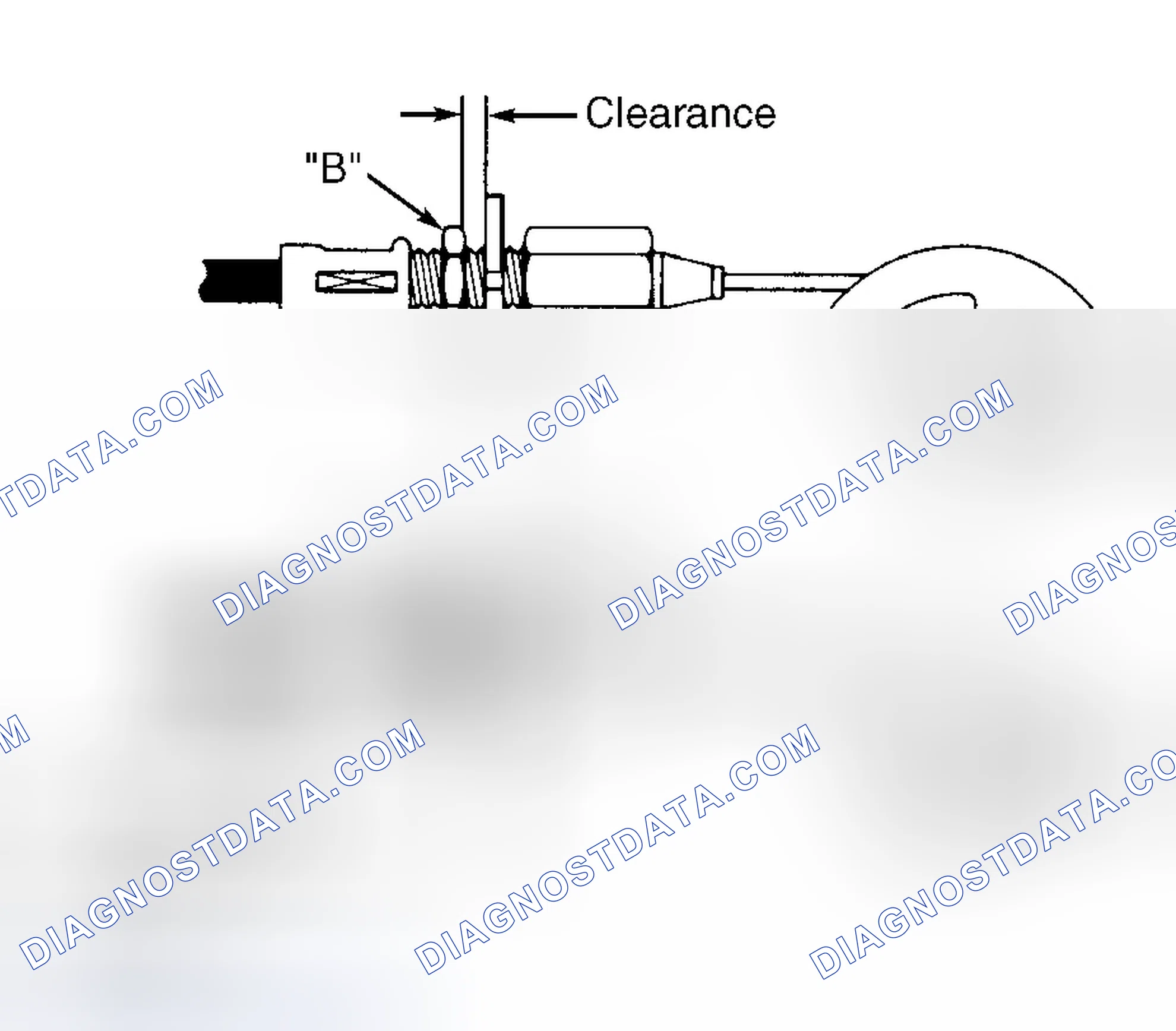 Scheme 17: ACCELERATOR CABLE