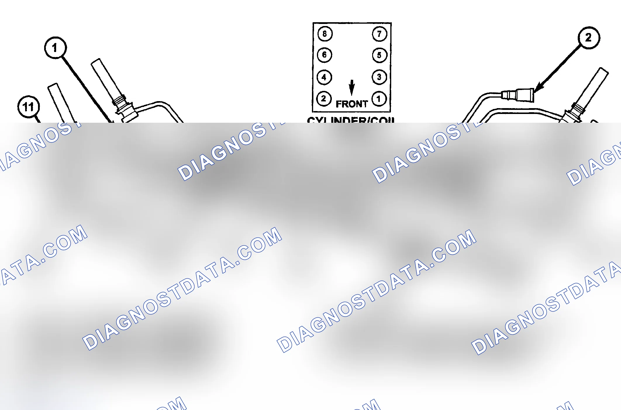 Scheme 45: 5.7L V-8