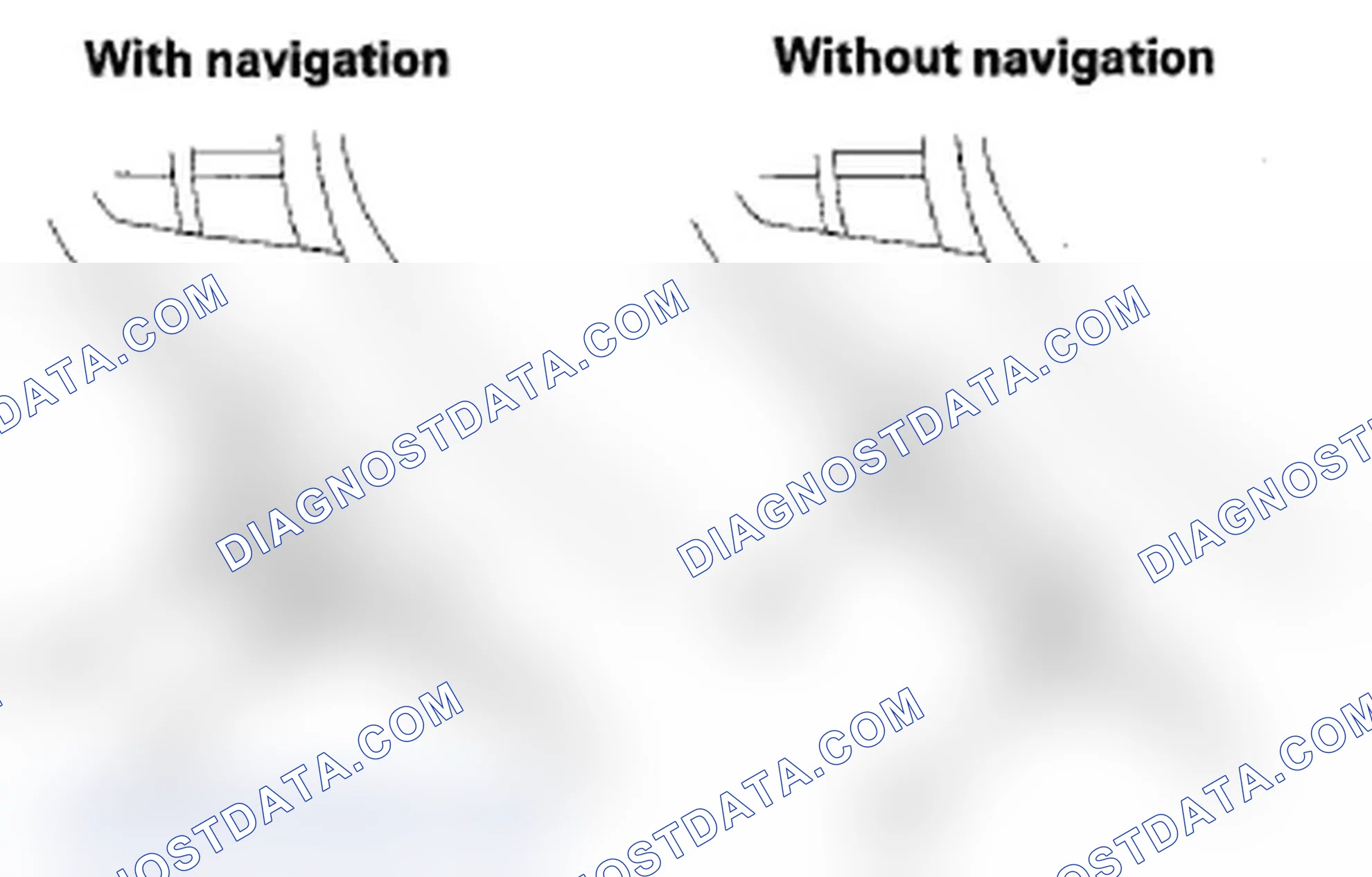 Scheme 1129: Navigation Through HFL Menus