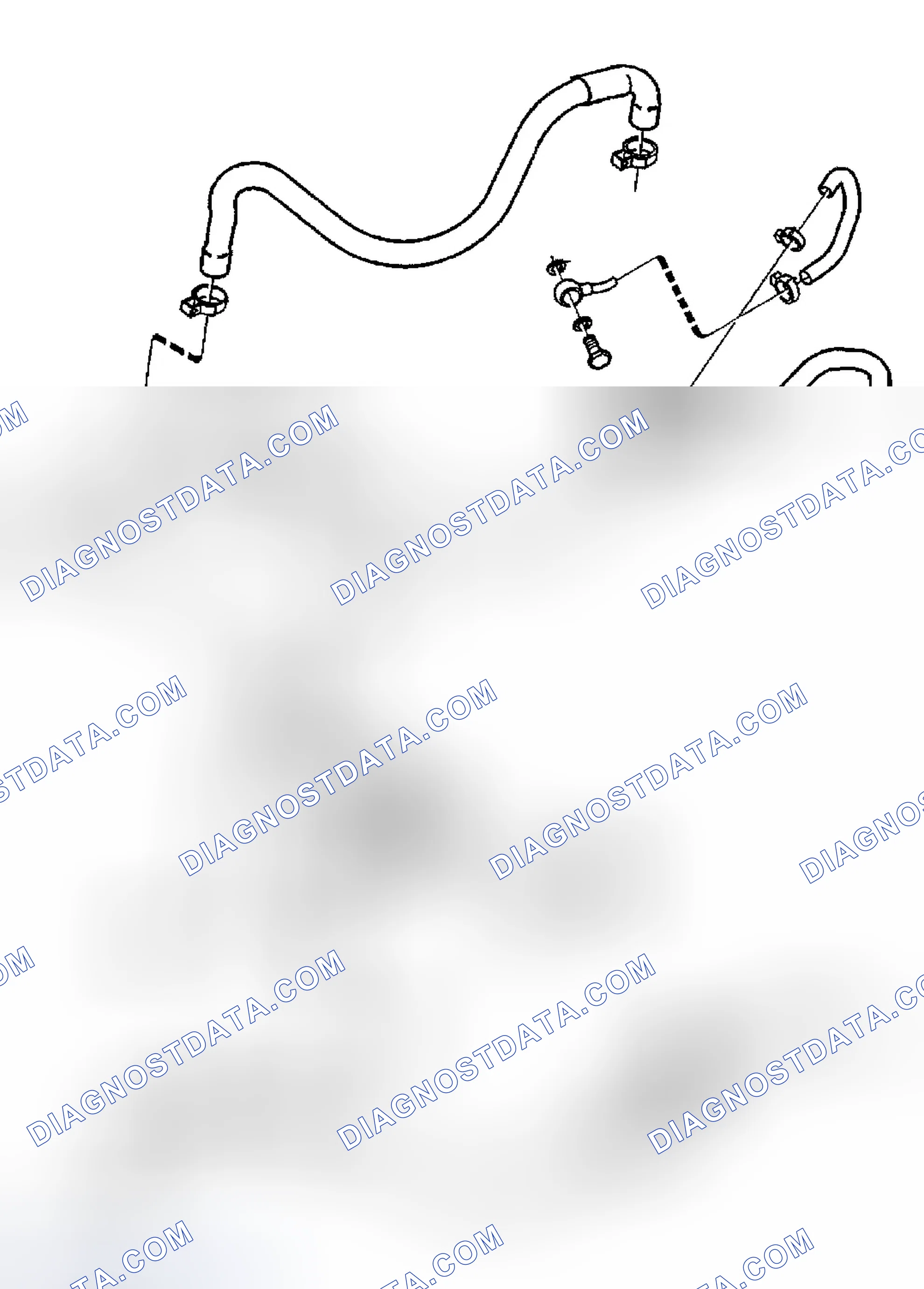 Scheme 41: CRANKCASE VENTILATION SYSTEM