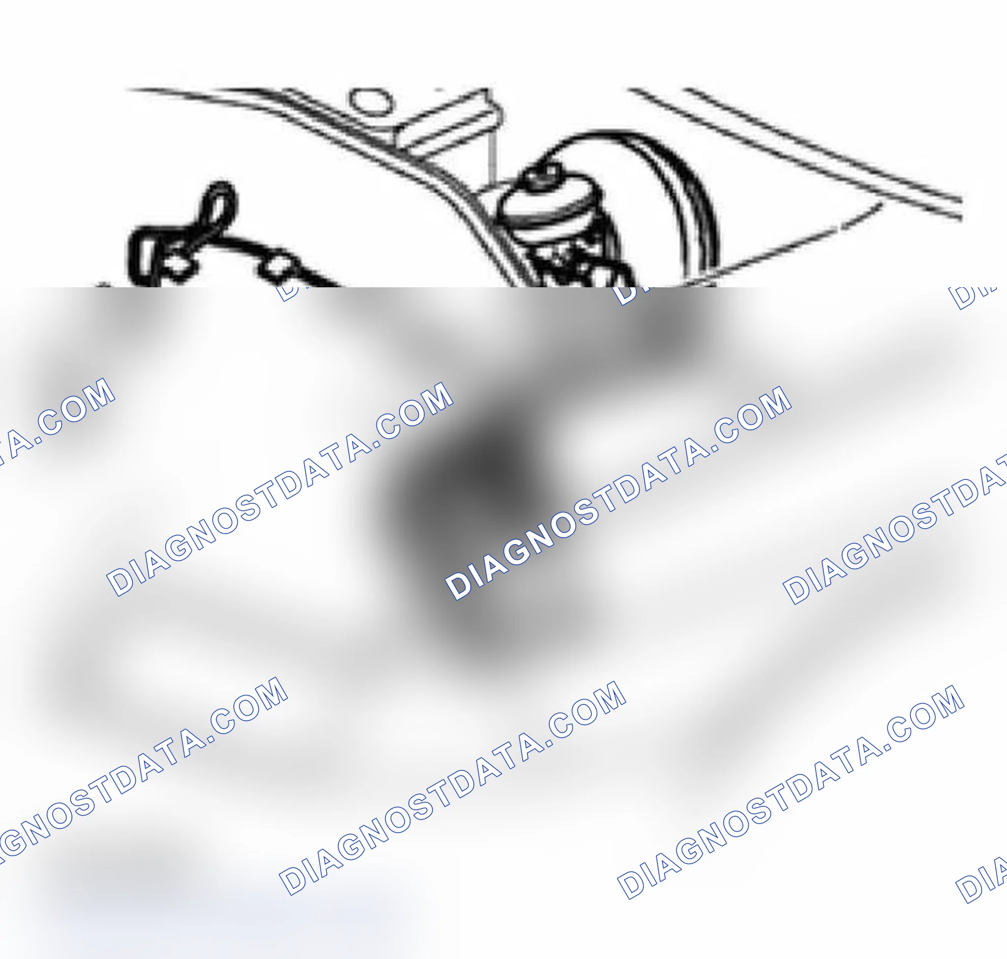 Scheme 466: Special tools and equipment