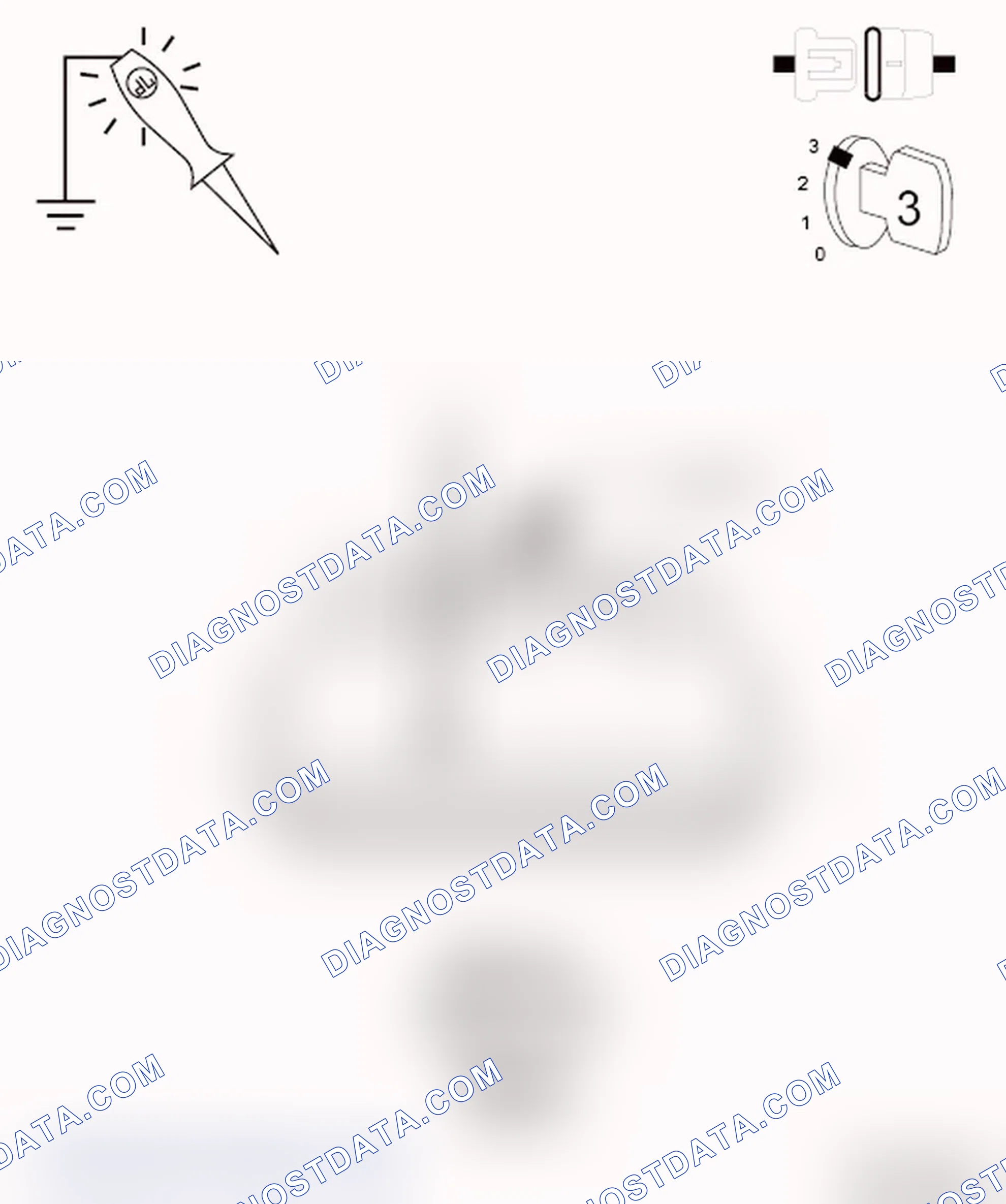 Scheme 20: Diagnostic Test