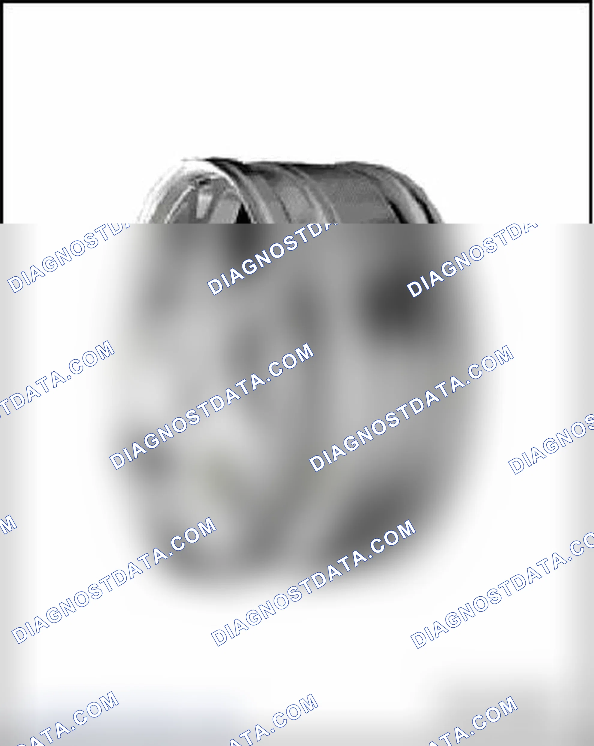 Scheme 146: DIMENSIONS AND DESIGNATIONS ON PAX RIMS