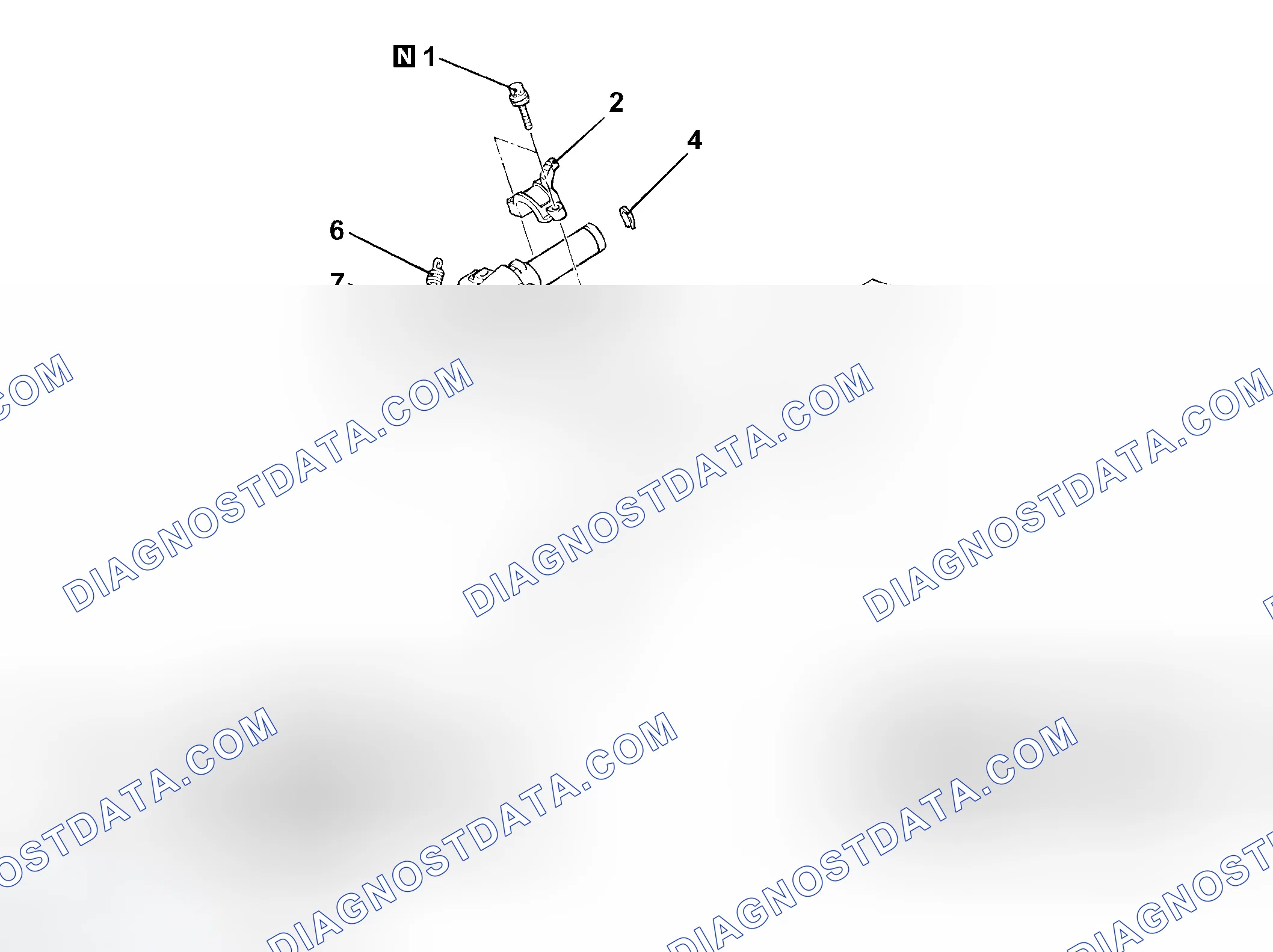 Scheme 172: DISASSEMBLY AND ASSEMBLY