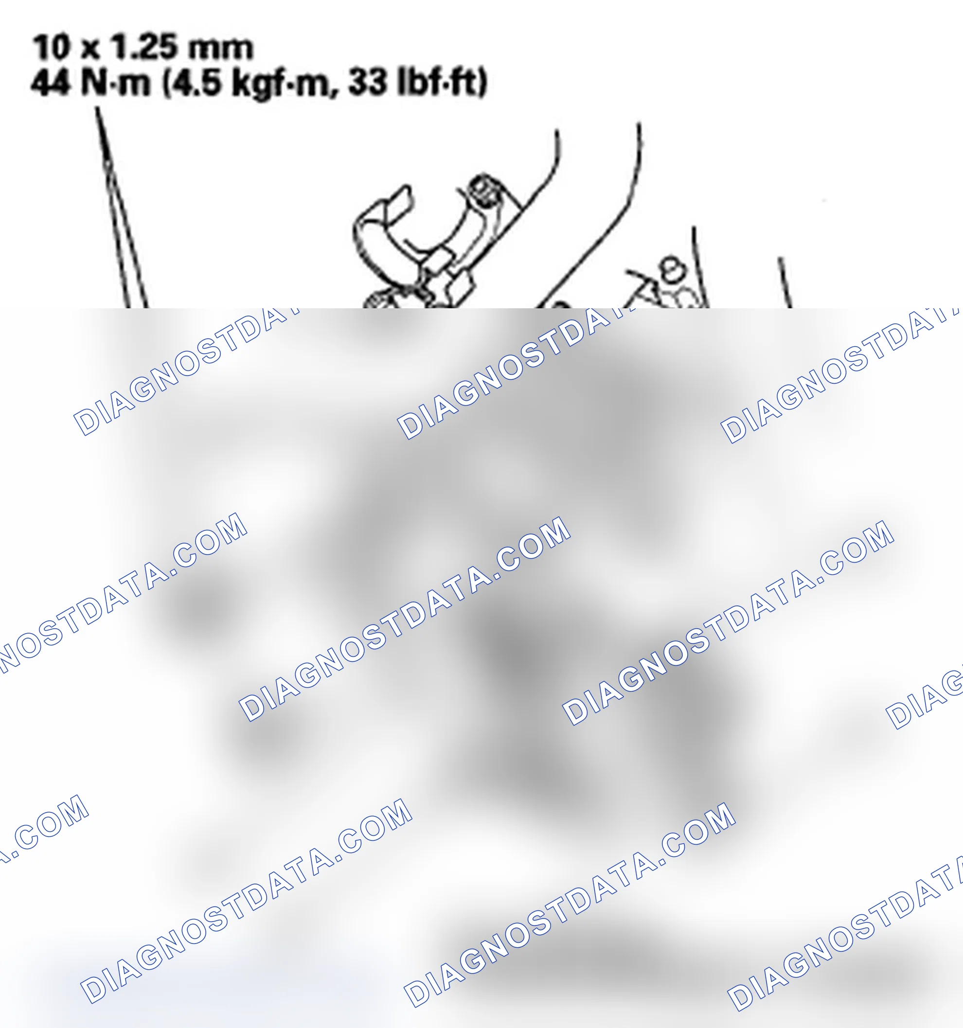 Scheme 11: Installation