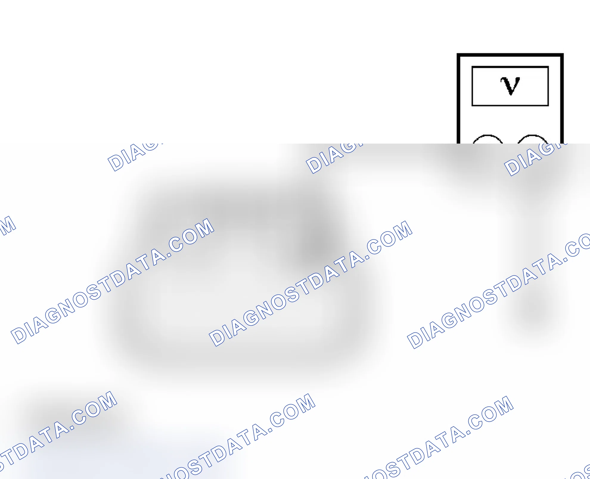 Scheme 24: PINPOINT TEST B: A SINGLE POWER WINDOW IS INOPERATIVE - LH FRONT