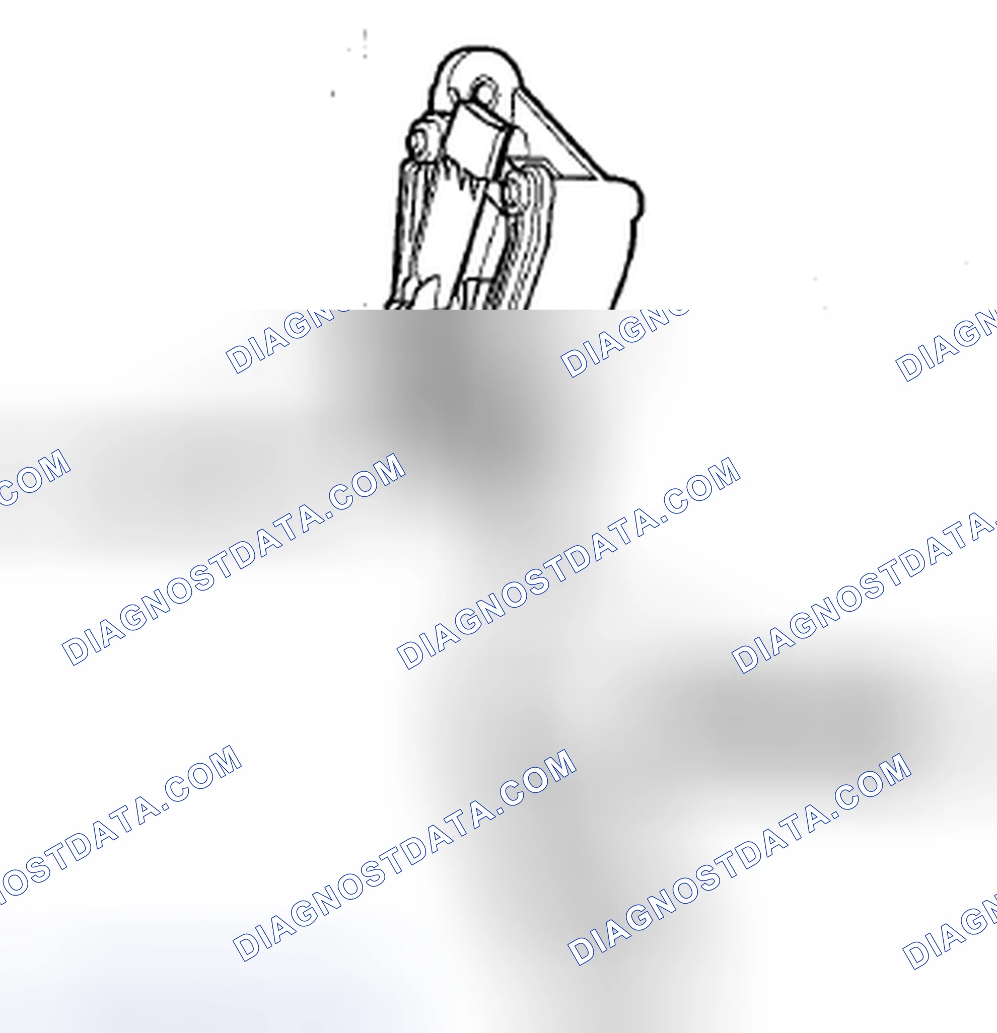 Scheme 59: Accelerator Pedal Position (APP) Sensor