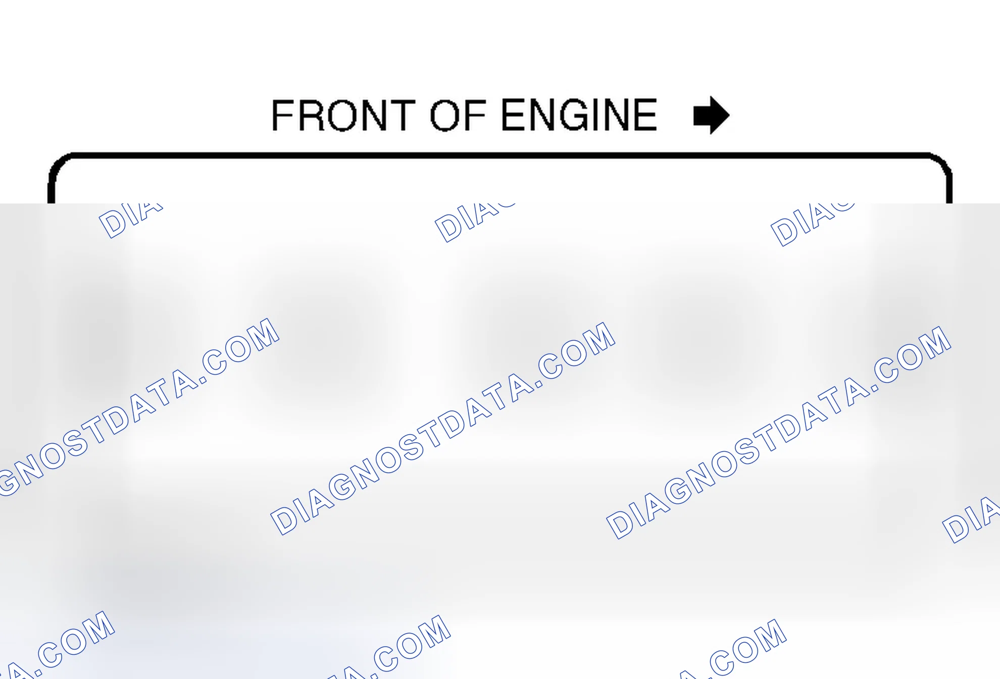 Scheme 6: 5 CYLINDER ENGINE