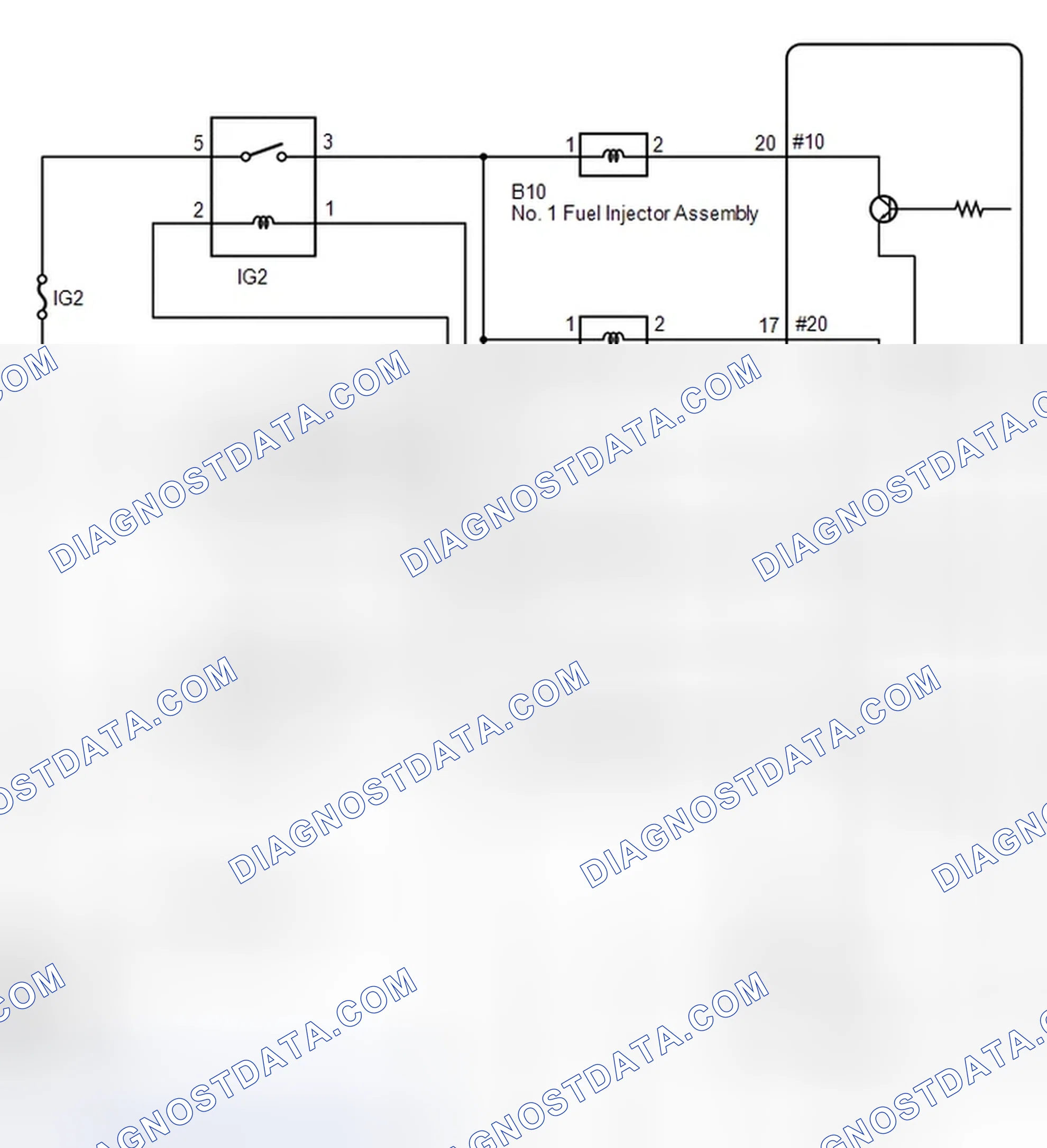 Scheme 294: WIRING DIAGRAM