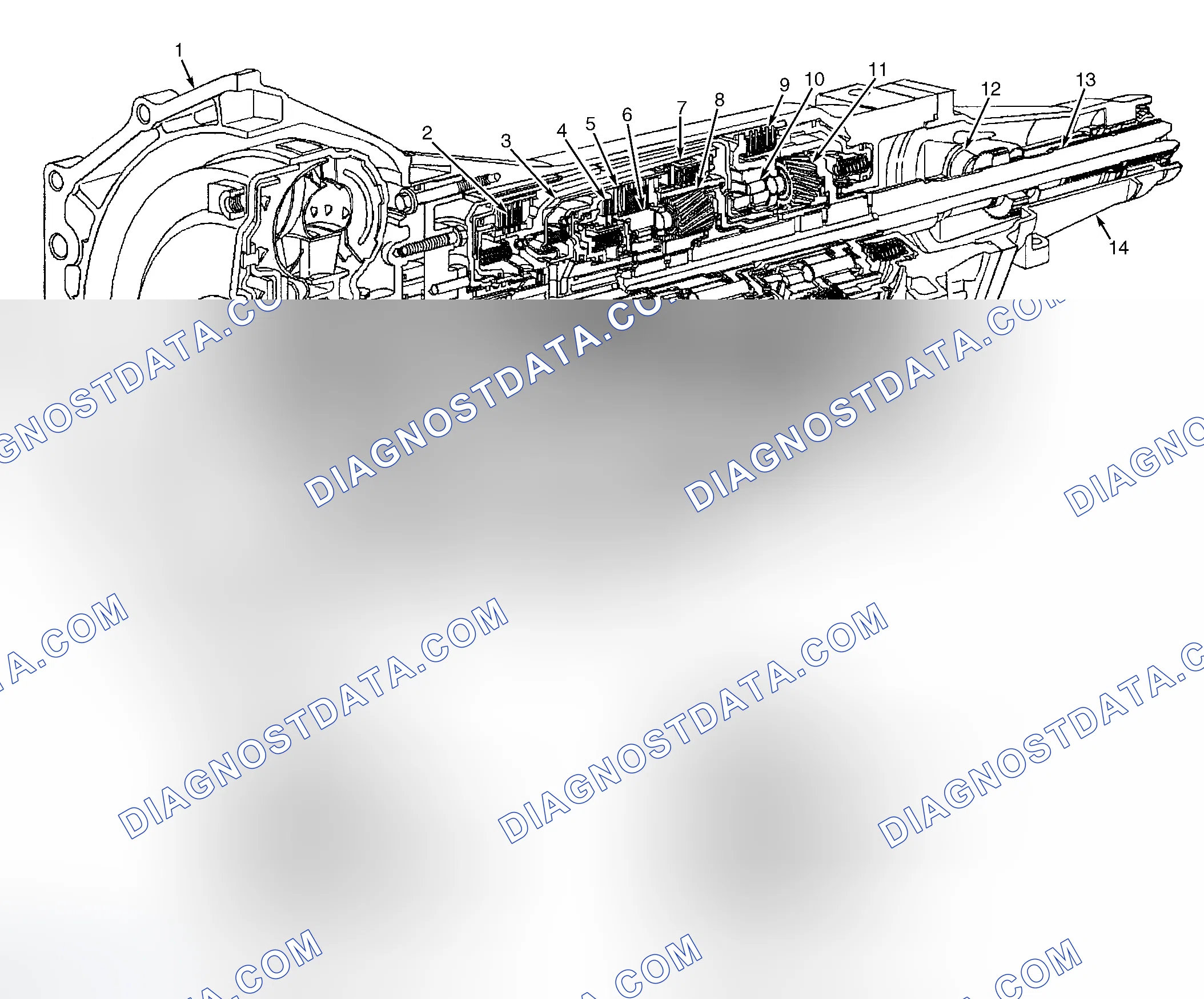 Scheme 413: DESCRIPTION & OPERATION