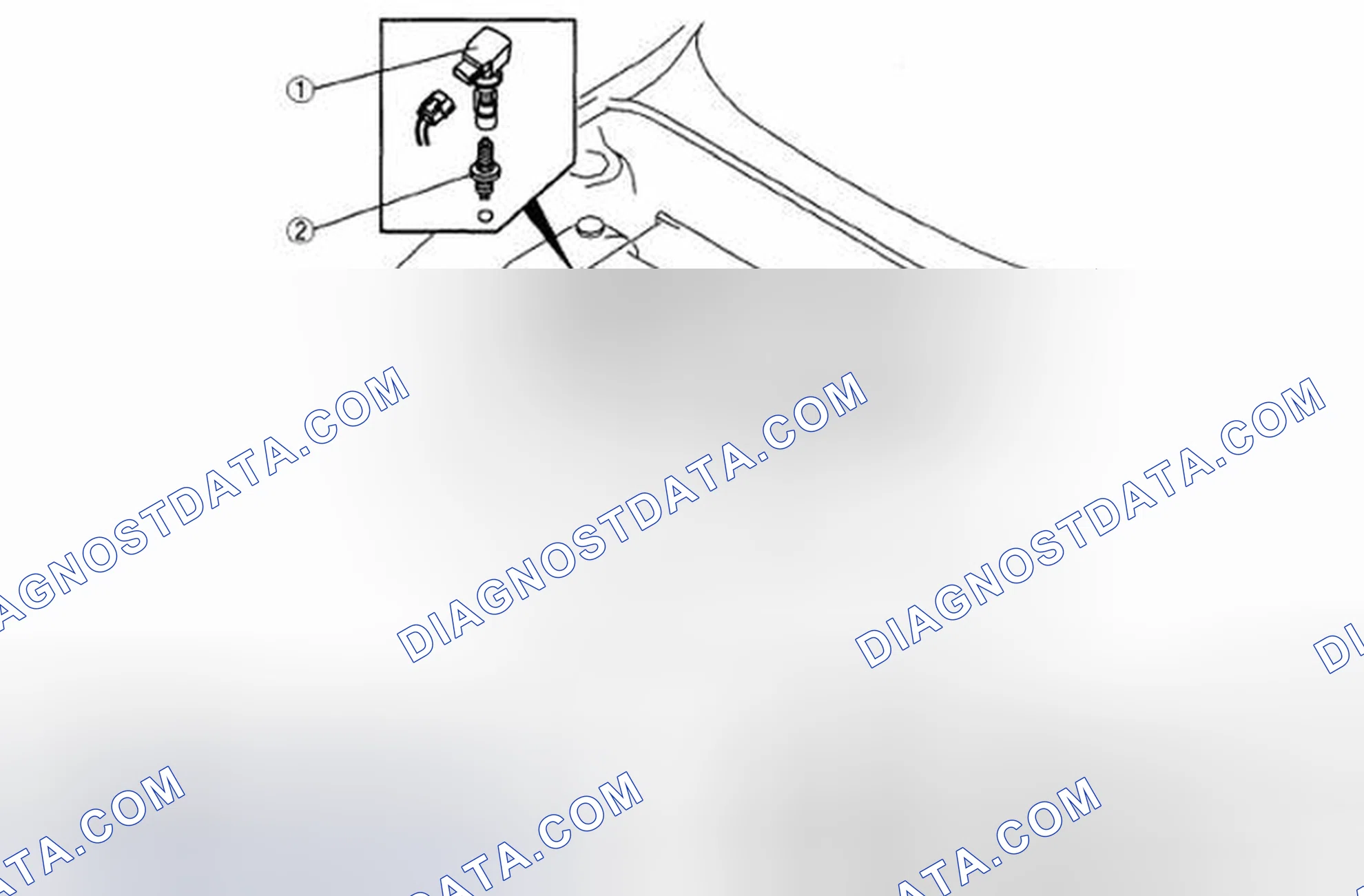 Scheme 7: IGNITION SYSTEM LOCATION INDEX [L3 WITH TC]